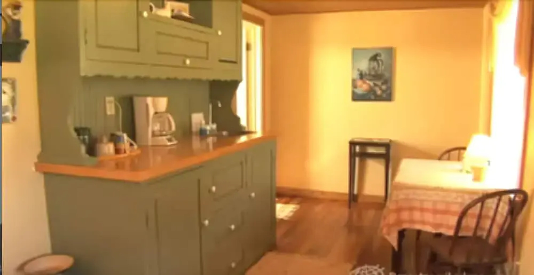 Back Forty of Fredericksburg