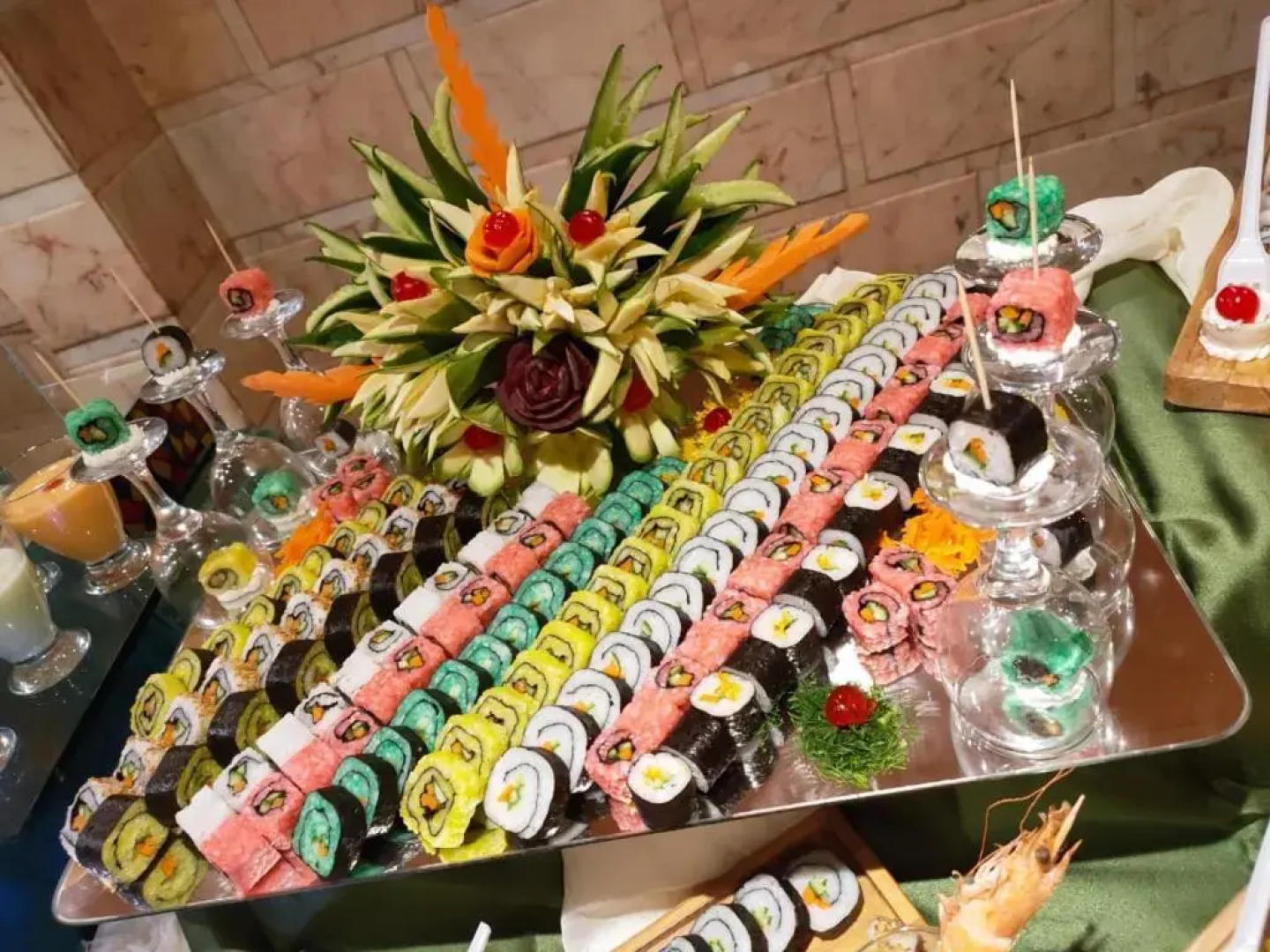 Happy Life Village Dahab	