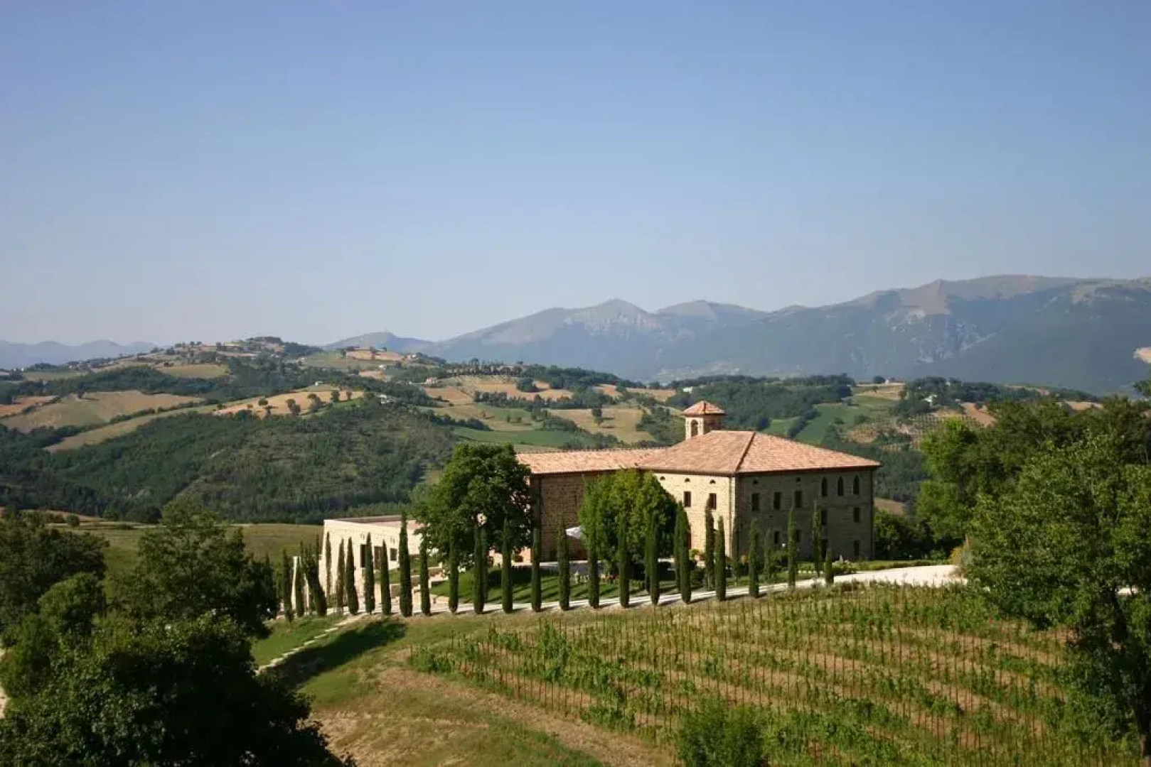 Relais Monastero di San Biagio