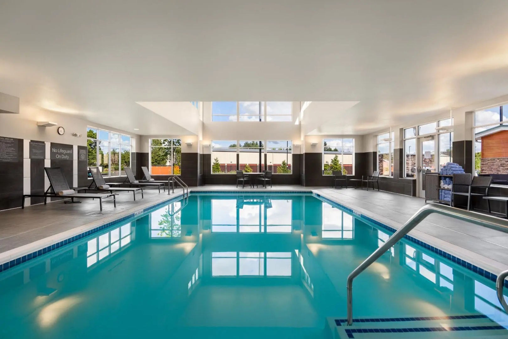 Residence Inn by Marriott Portland Vancouver