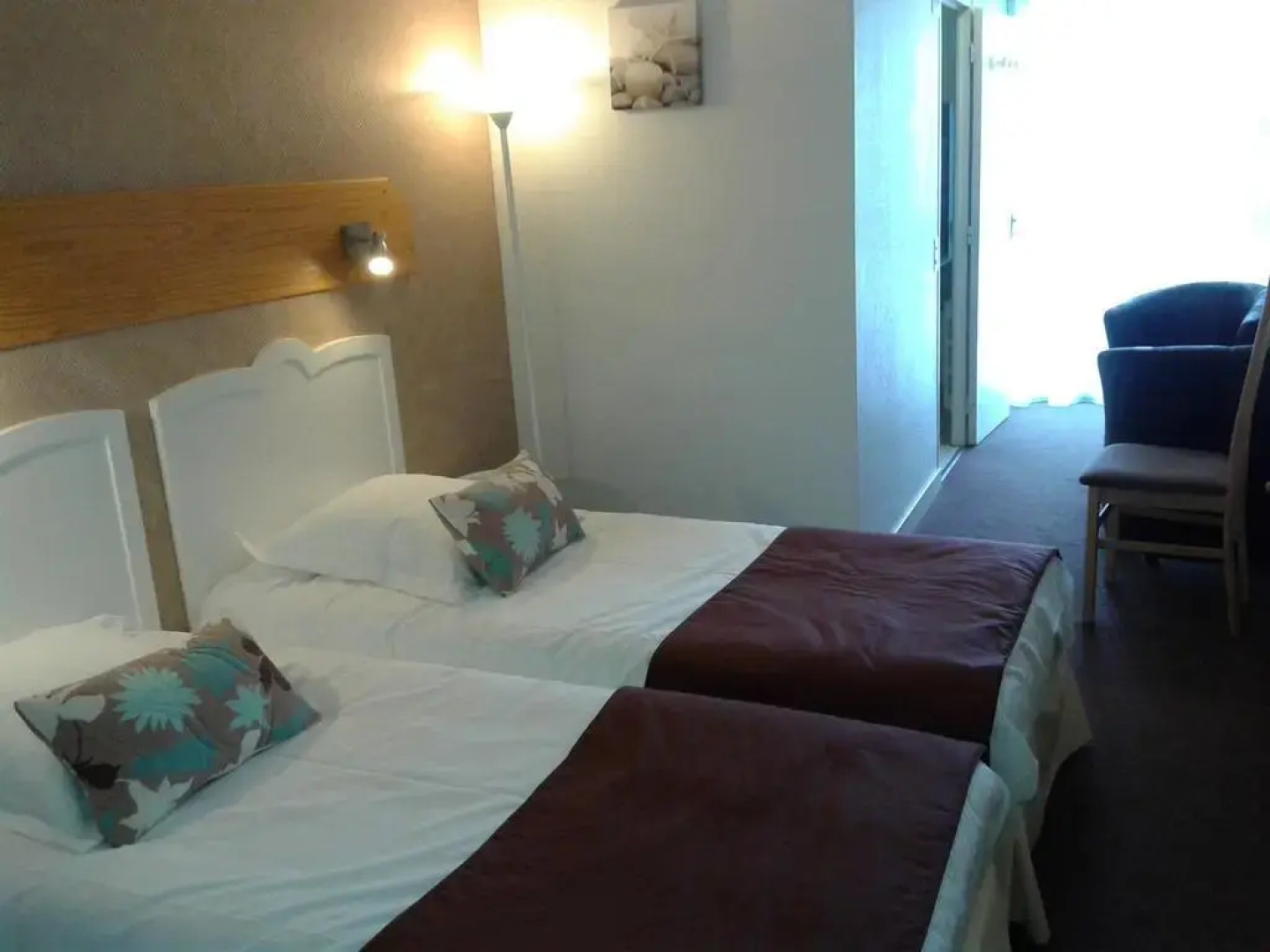 Logis Auberge du Bon Cidre