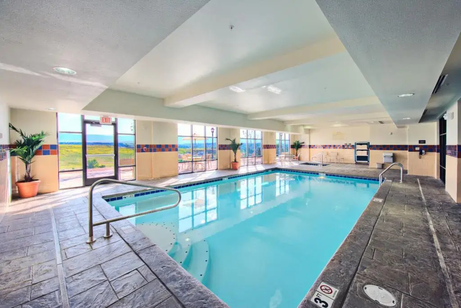 Hampton Inn Sheridan