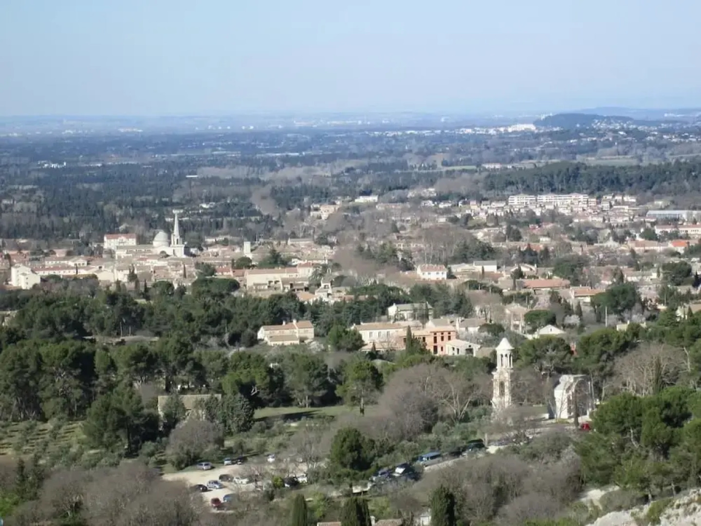 Les Résidences de Métifiot