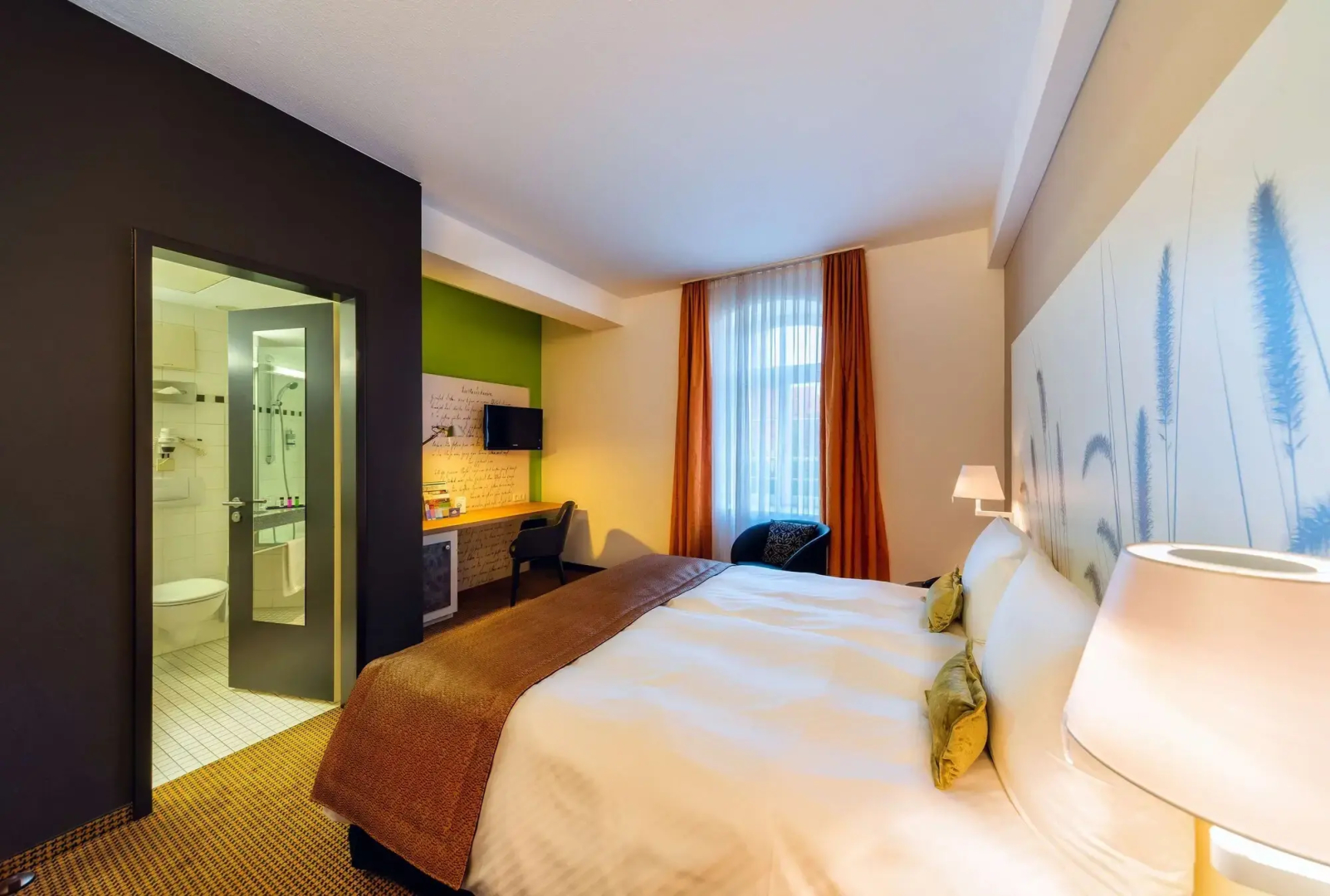 nestor Hotel Stuttgart-Ludwigsburg