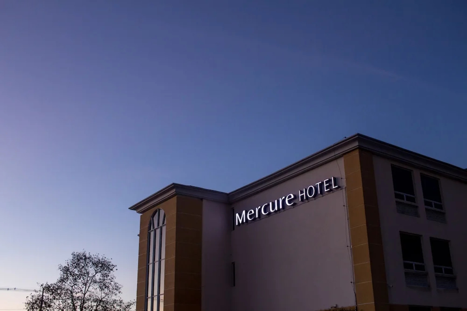 Hotel Cassino Tower Curitiba Aeroporto By Nacional Inn