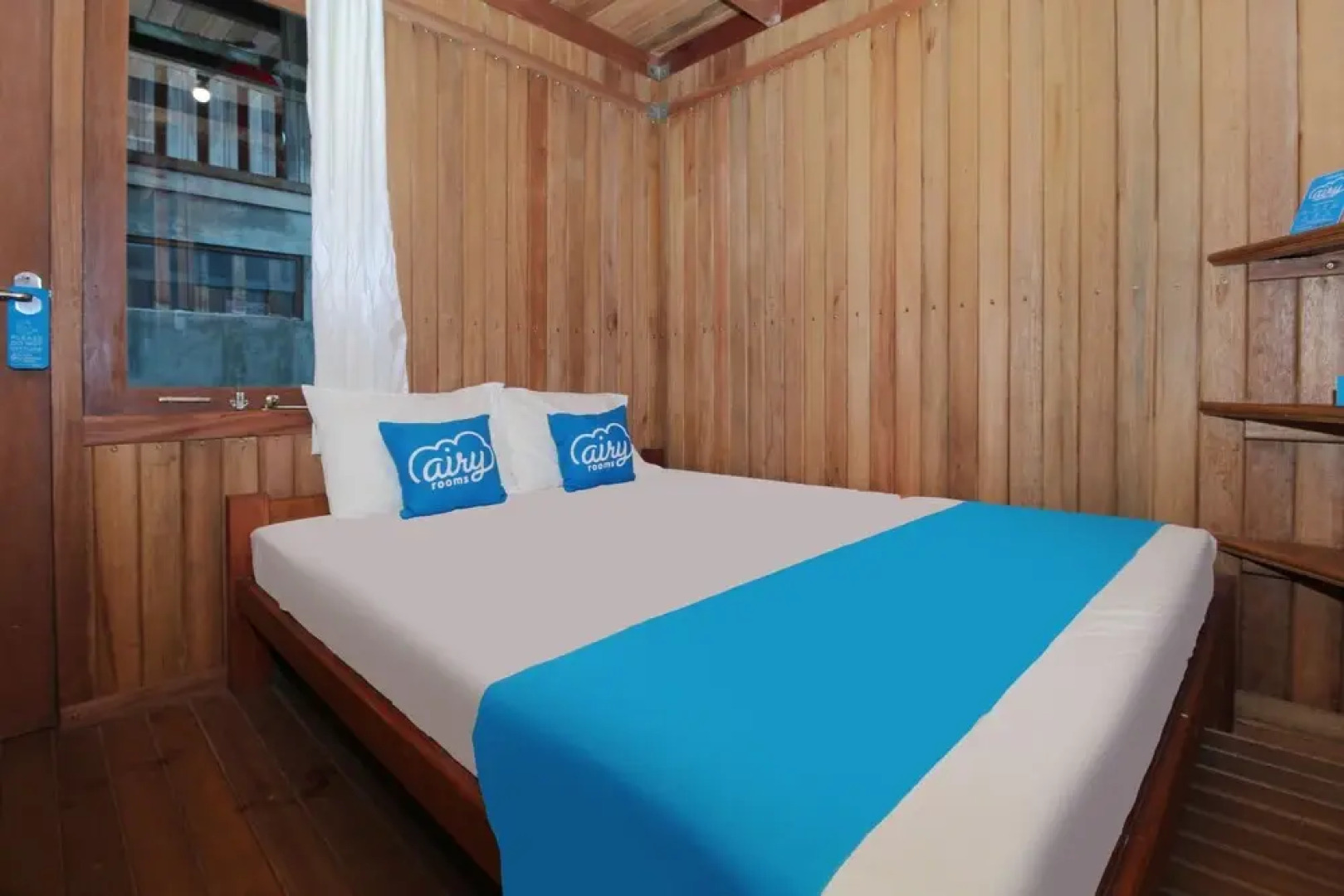 Airy Bangunharjo Parangtritis KM 4 Desa Saman Dua Yogyakarta