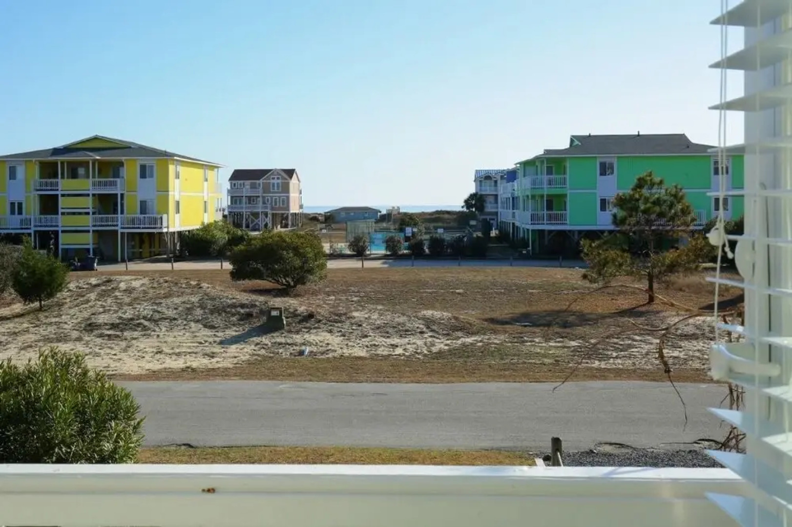 Tide Ridge - 5 Br Home