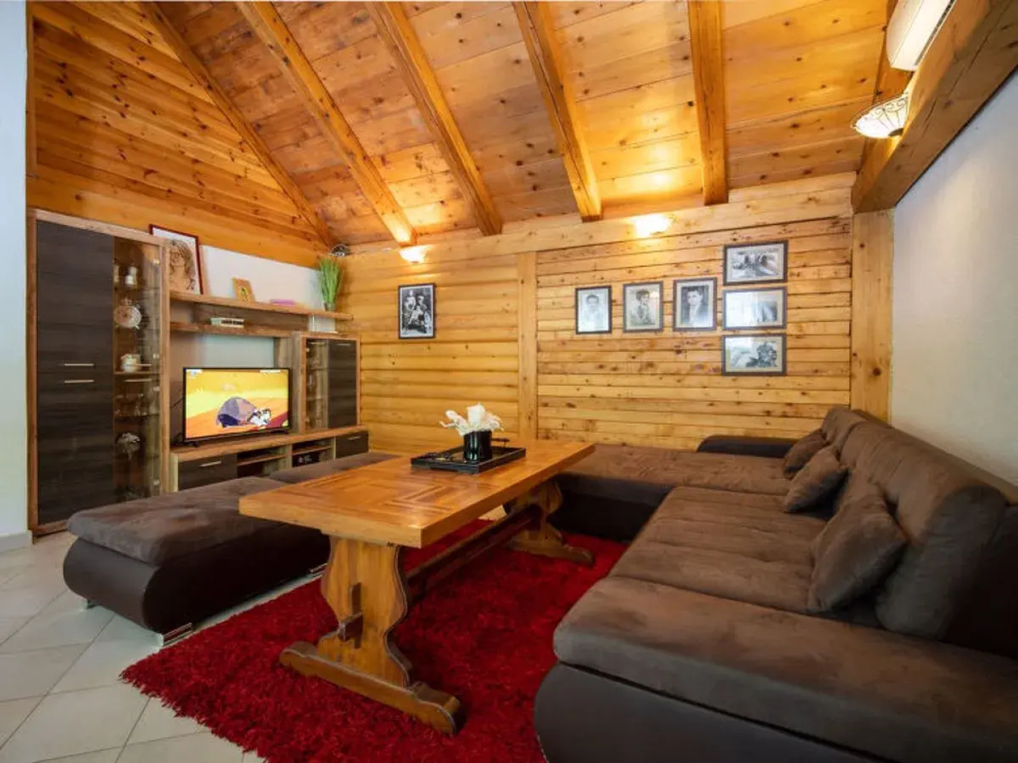 Chalet Vršak