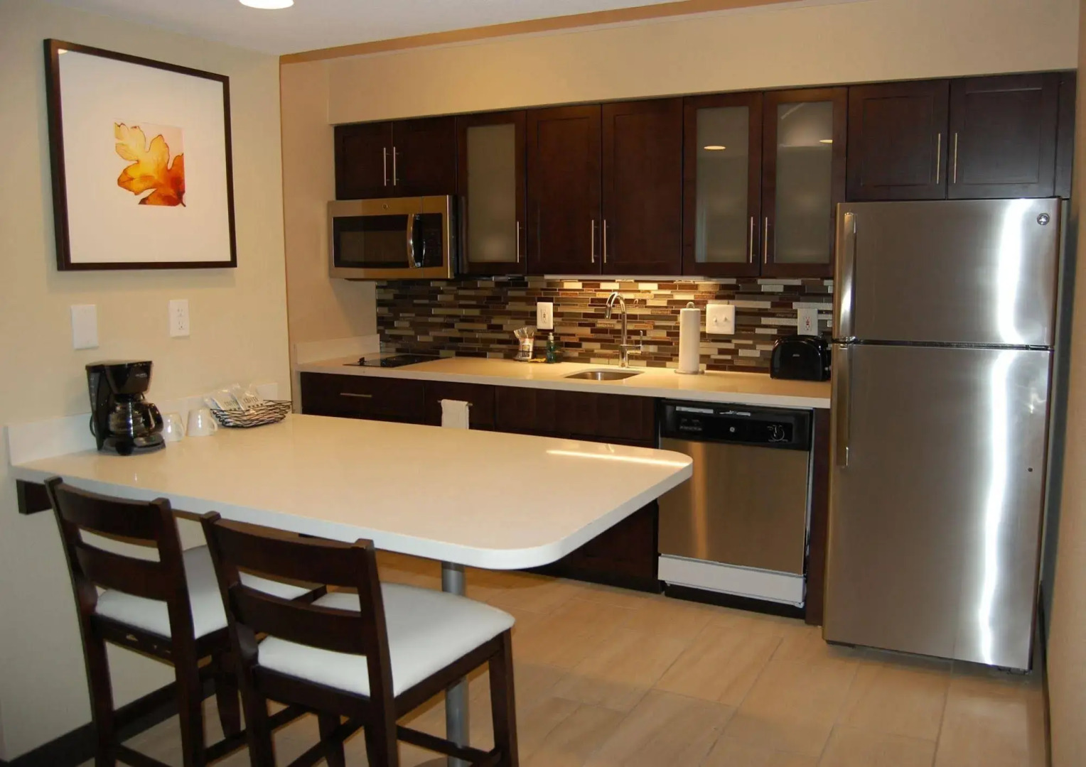 Hawthorn Suites by Wyndham Indianapolis North