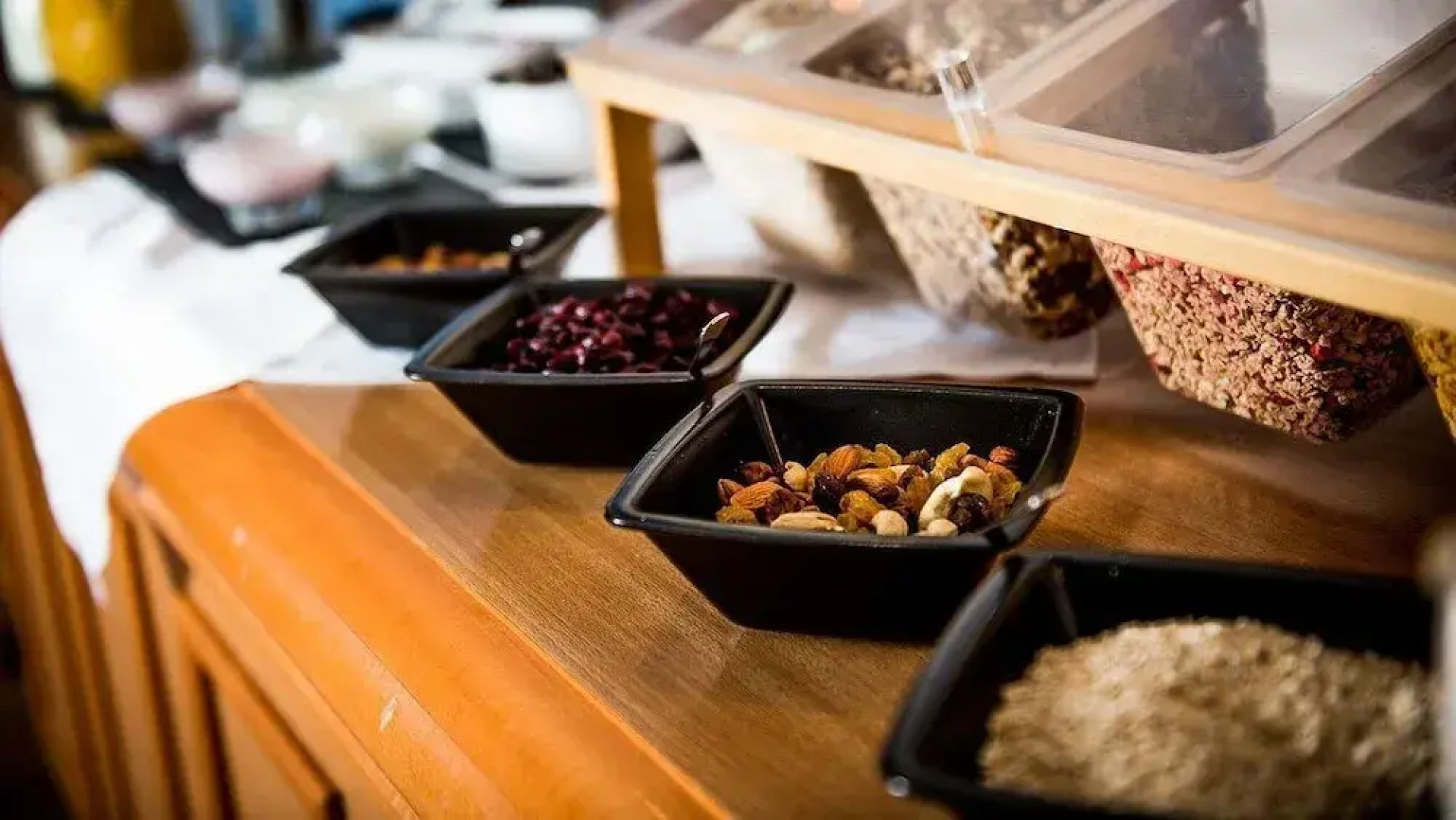 Erlebnishotel Etoile