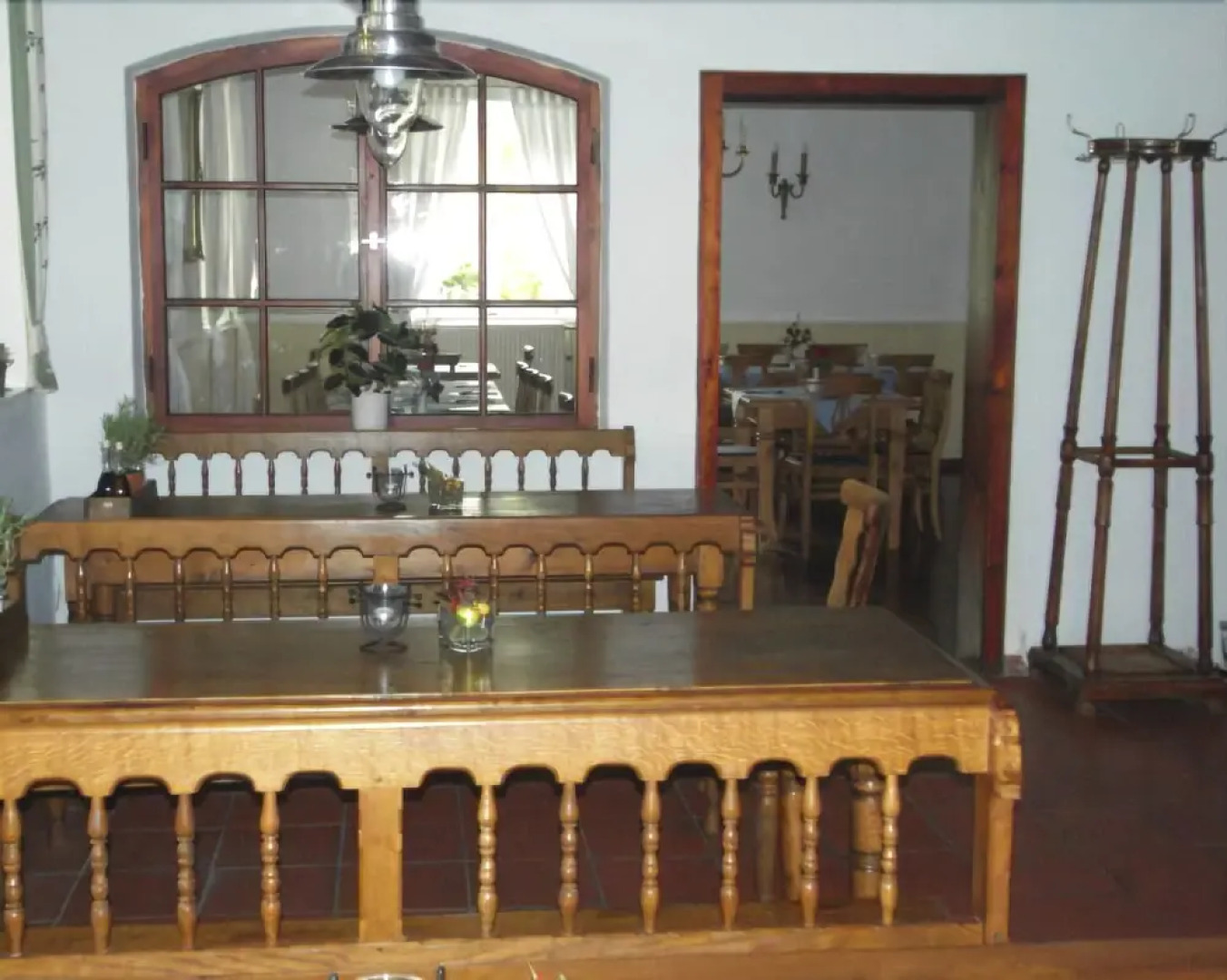 Landhotel Schloß Tunzenberg