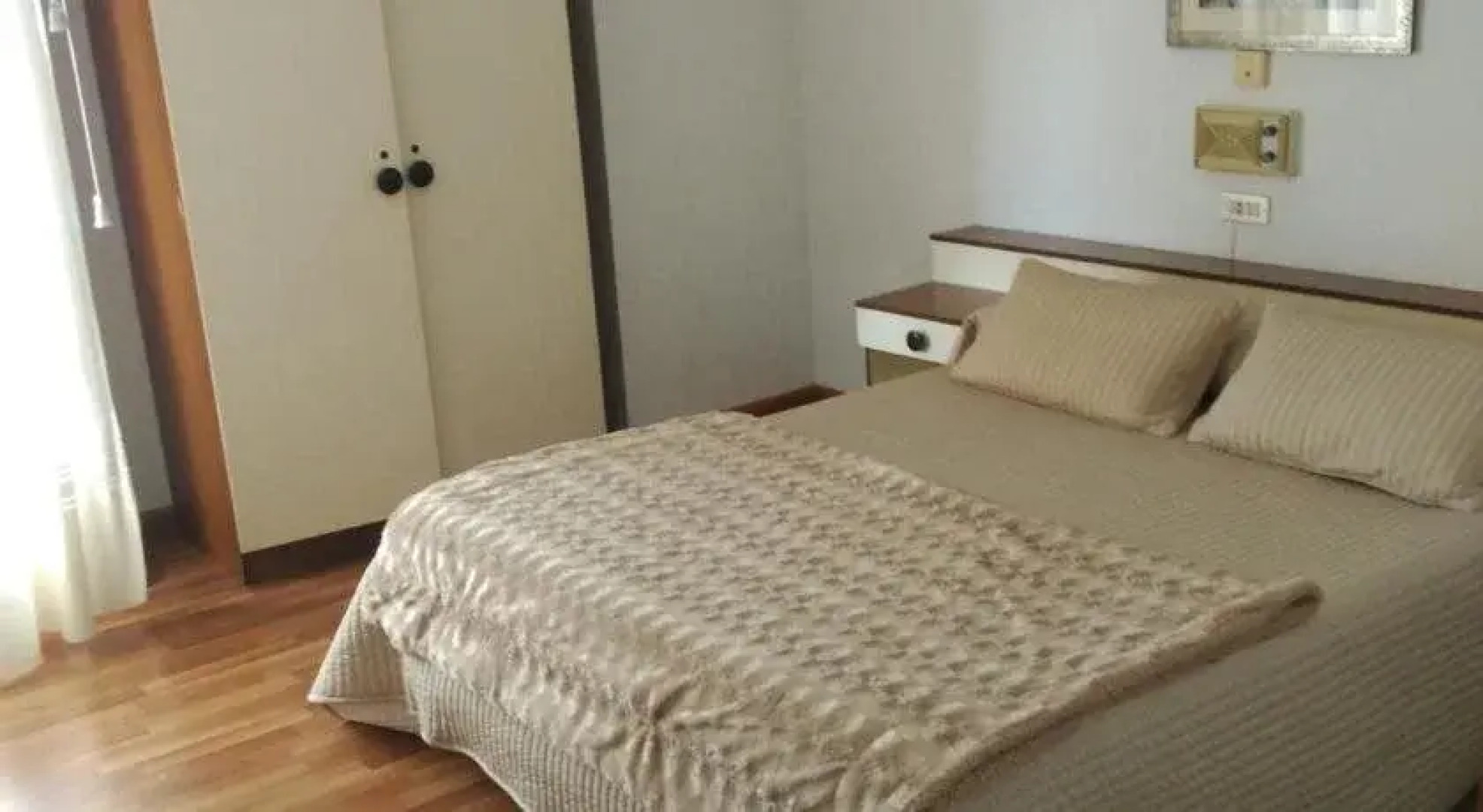 Puente De Los Santos