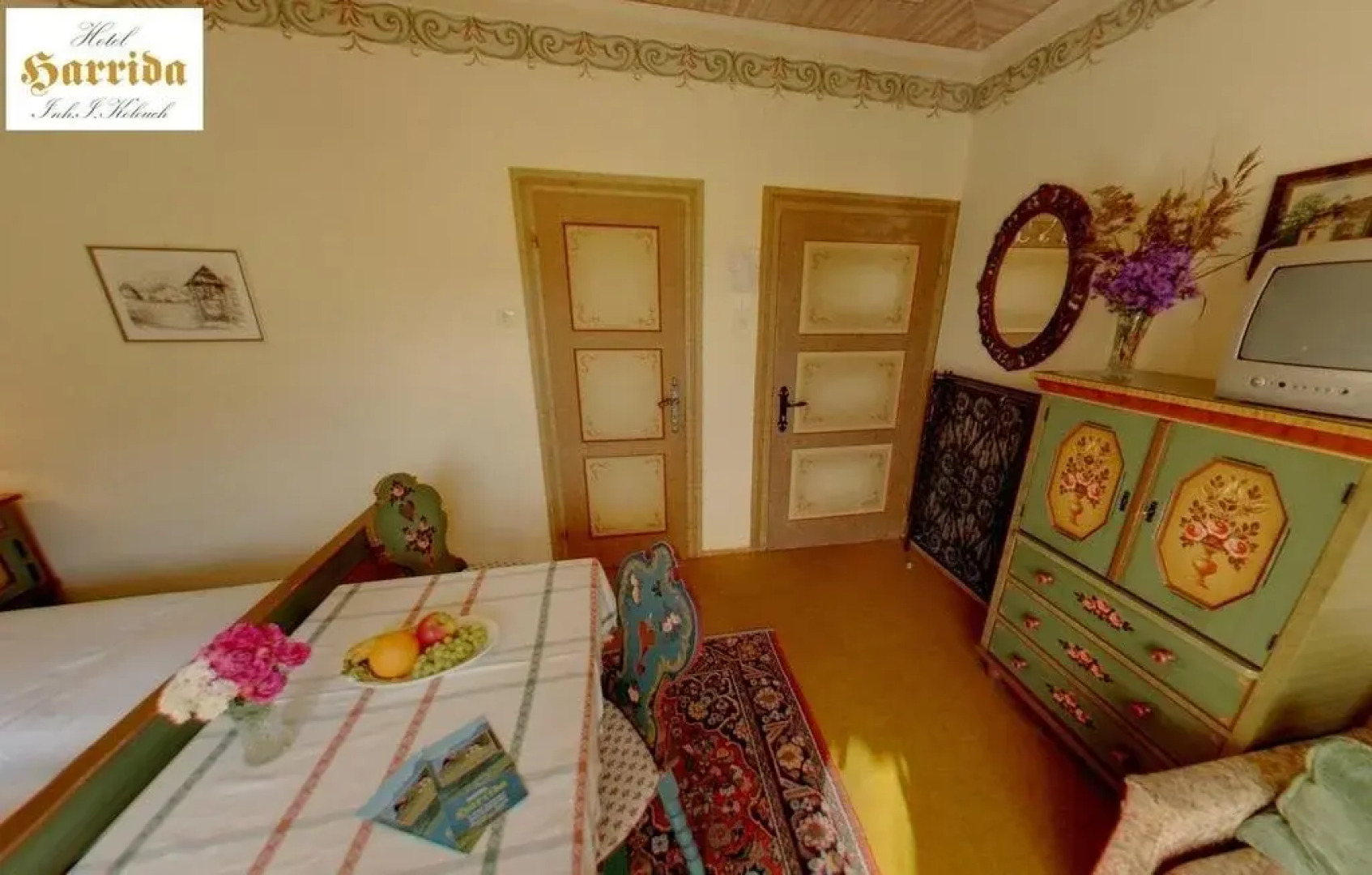 Hotel Harrida