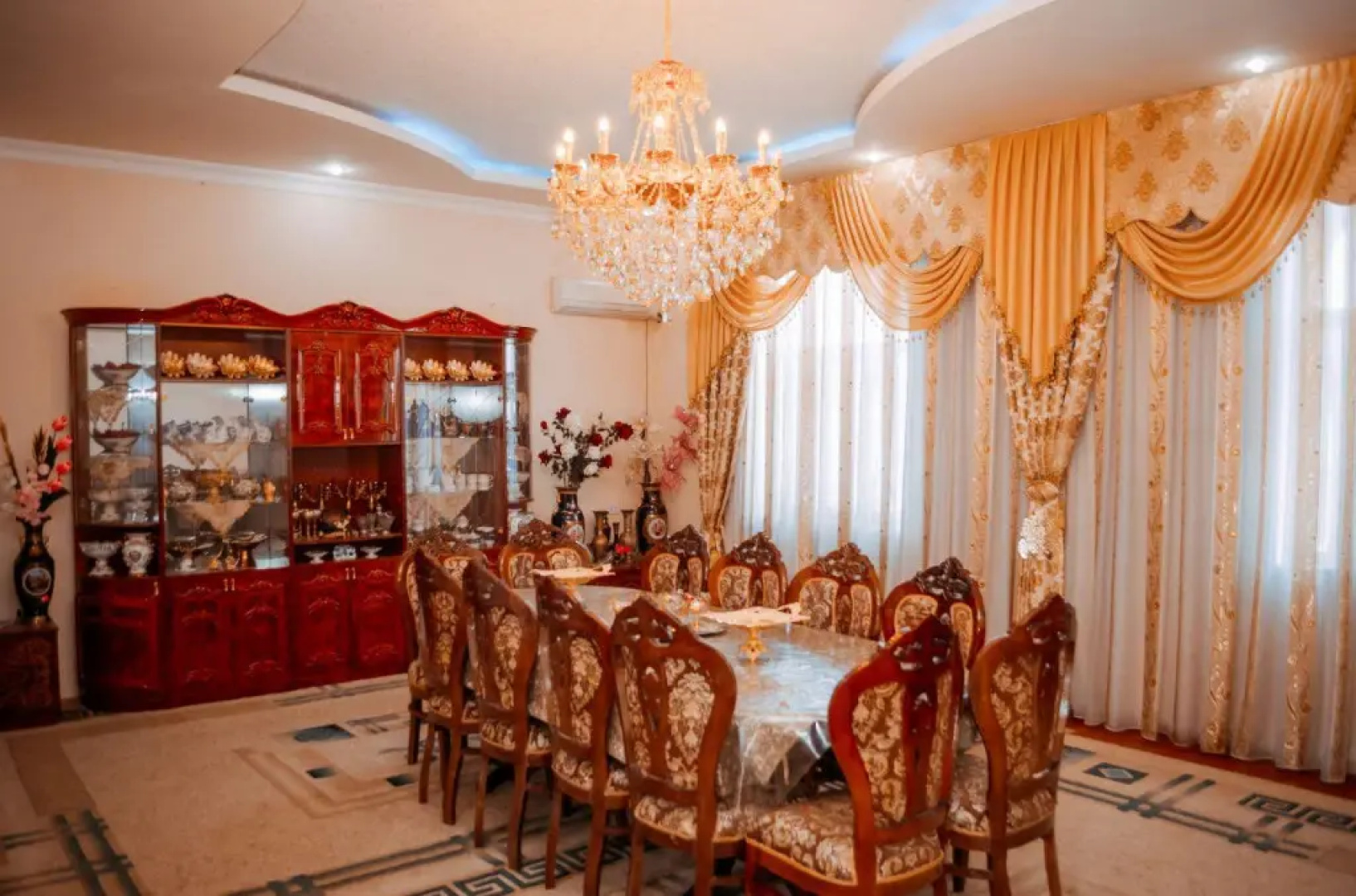 Sabrina Guest House