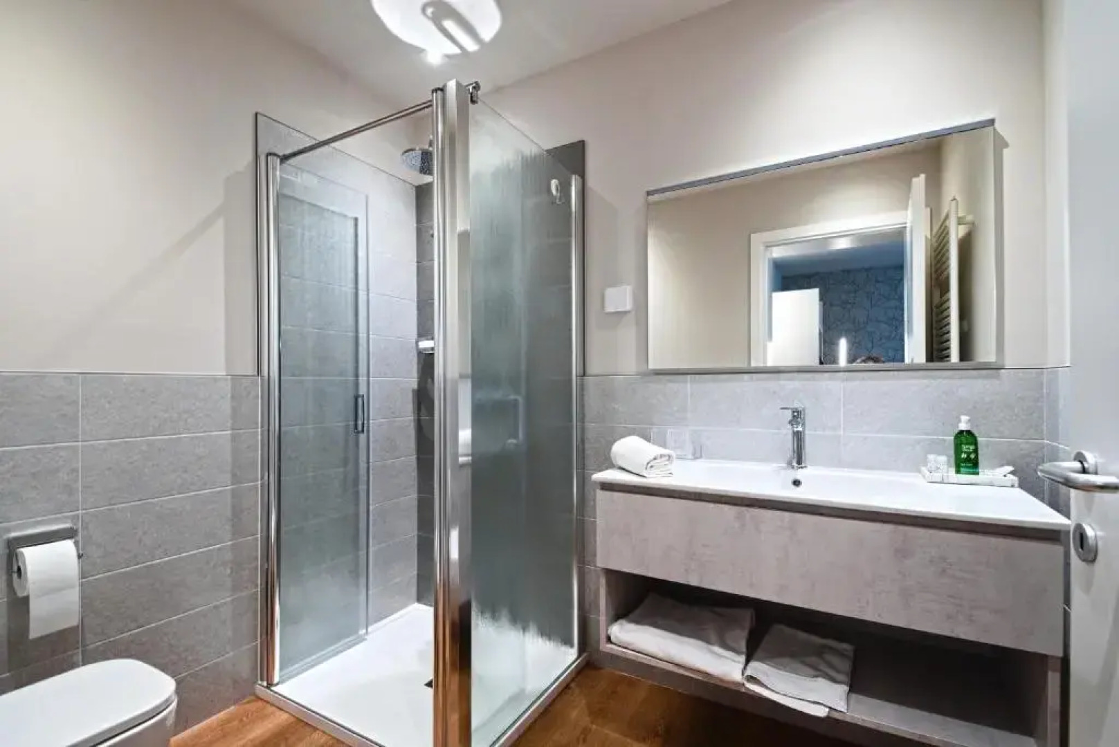 Civico 4 Affittacamere (Adults Only)