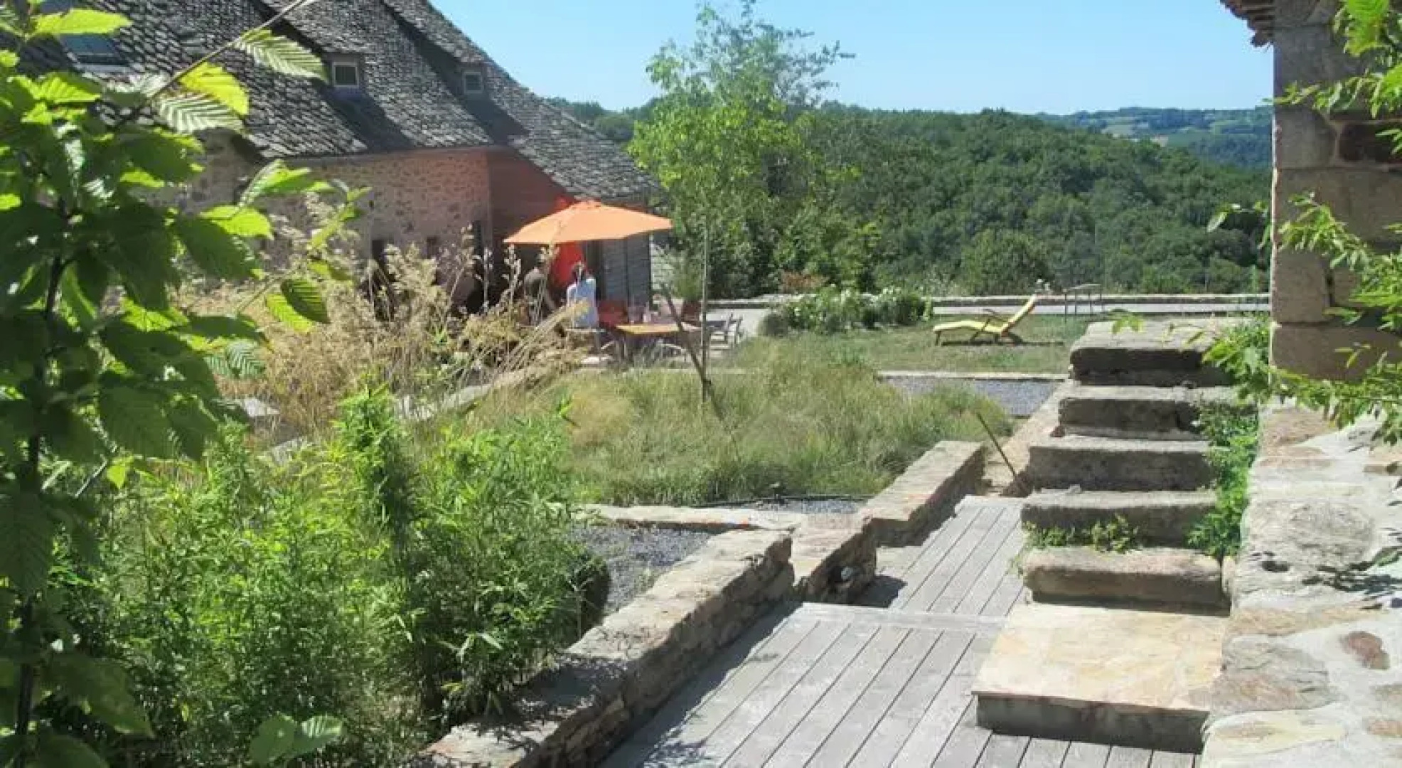 La Maison de Milissou