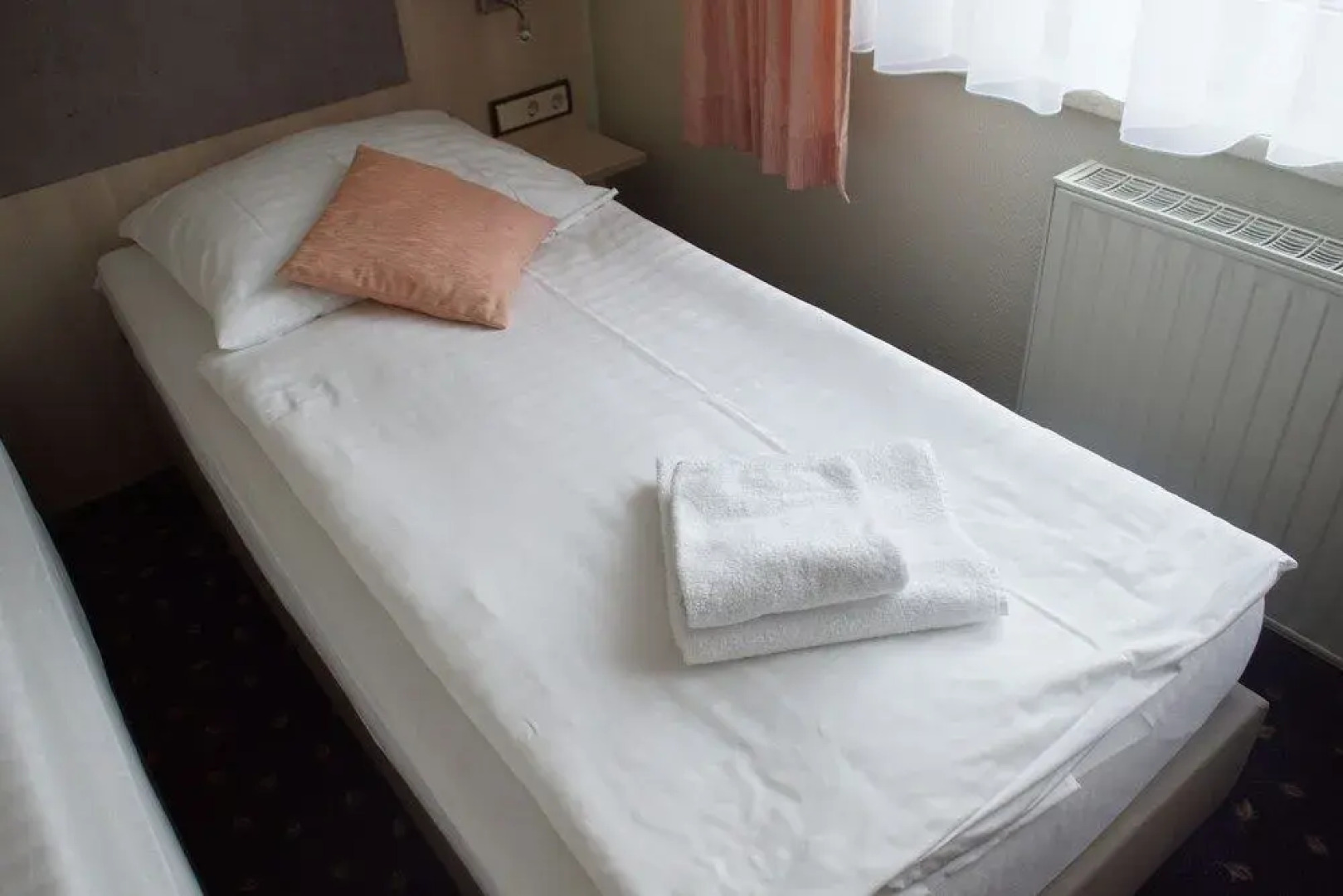 Hotel und Gasthaus zum Eichenkranz