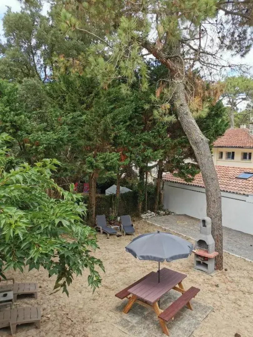 Jaray-Jaclo Chambres d' hôtes