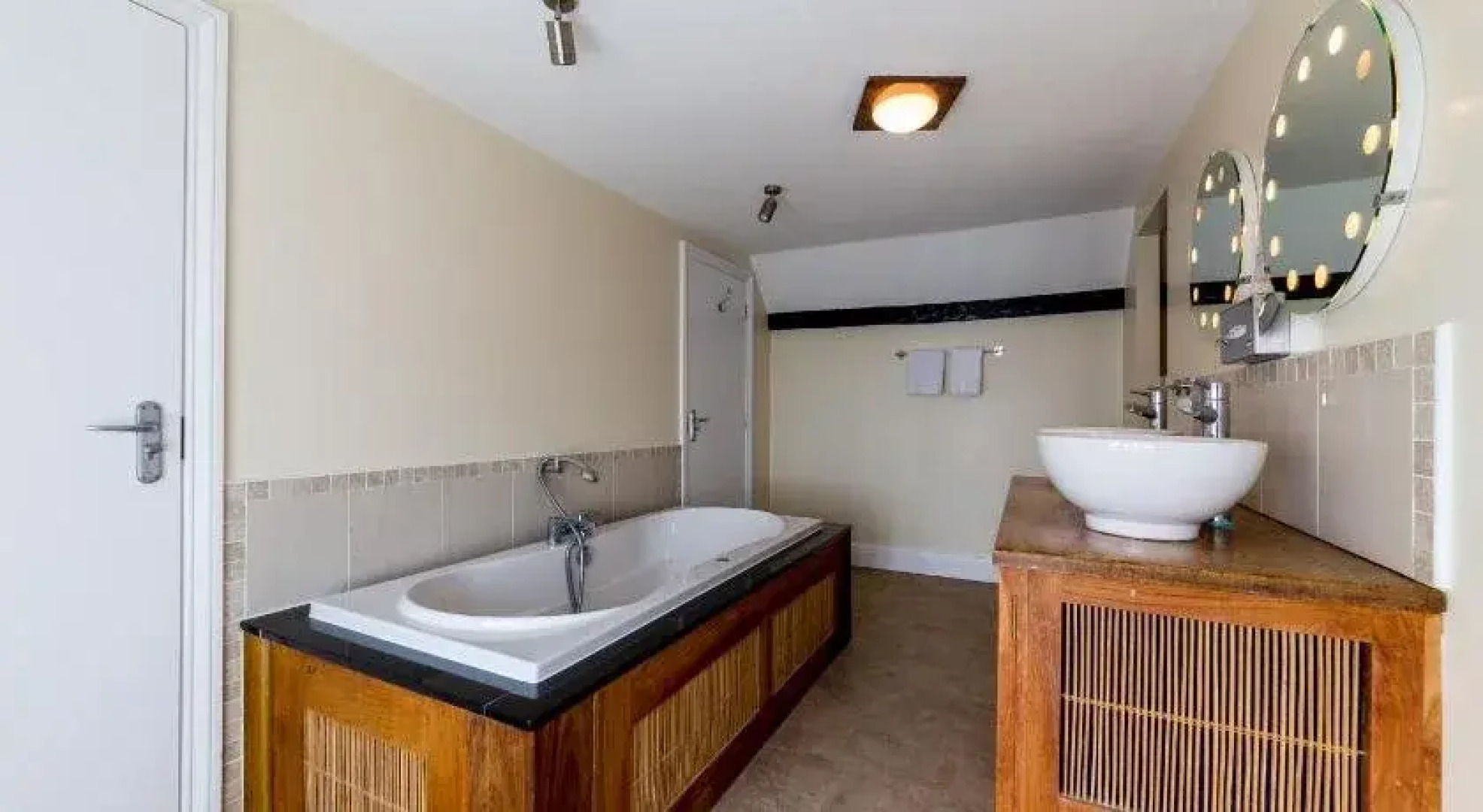 The White Hart Hotel