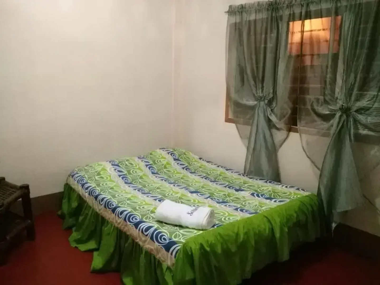 Sabina Beach Resort