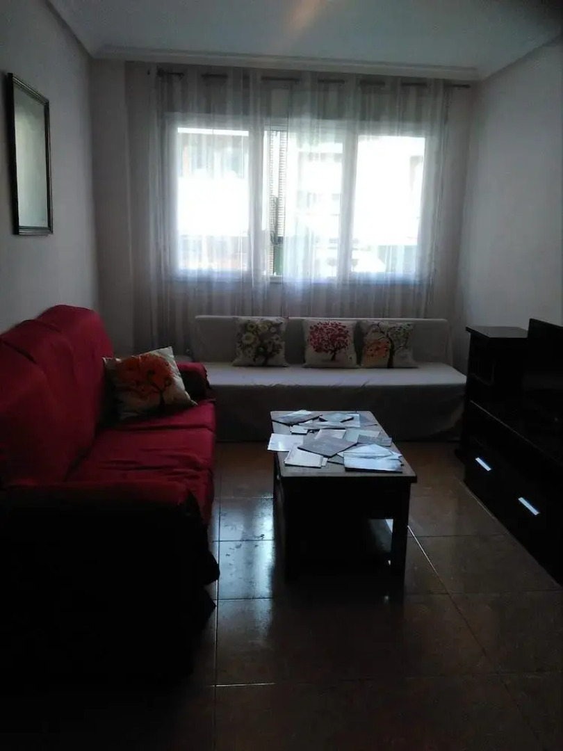 Apartamento Cabañaquinta Senderista