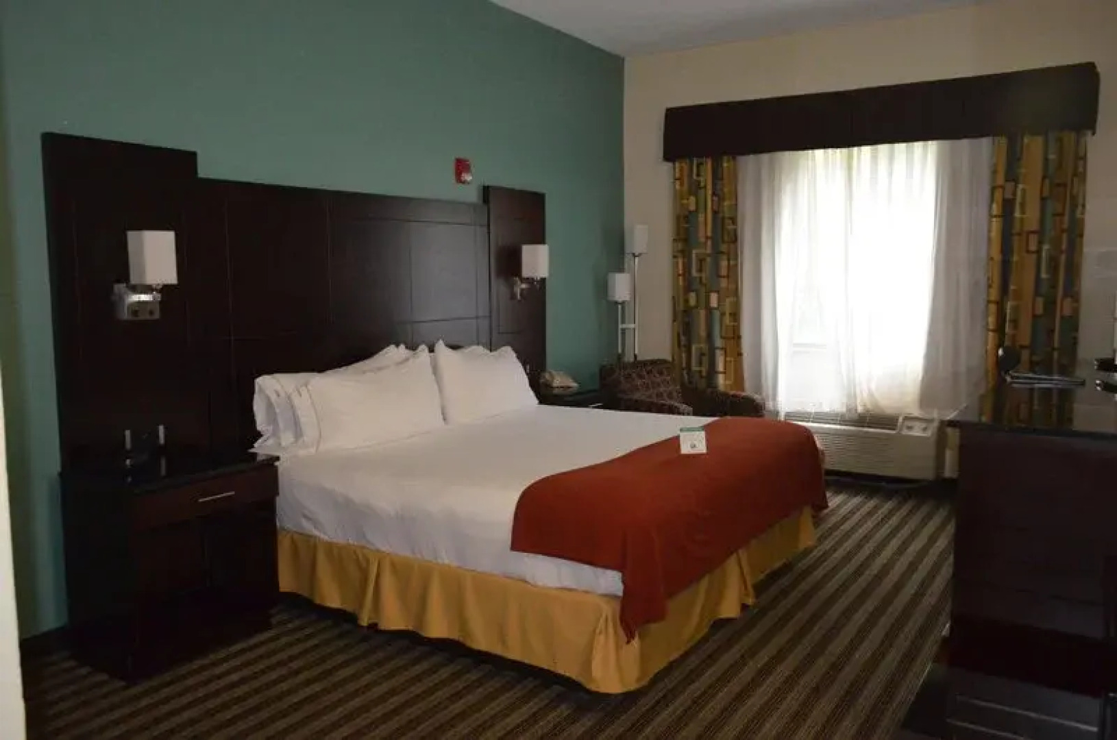 Holiday Inn Express & Suites West Point-Fort Montgomery