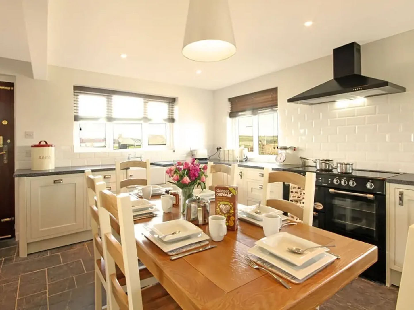 Beach House - Dryll-y-gro