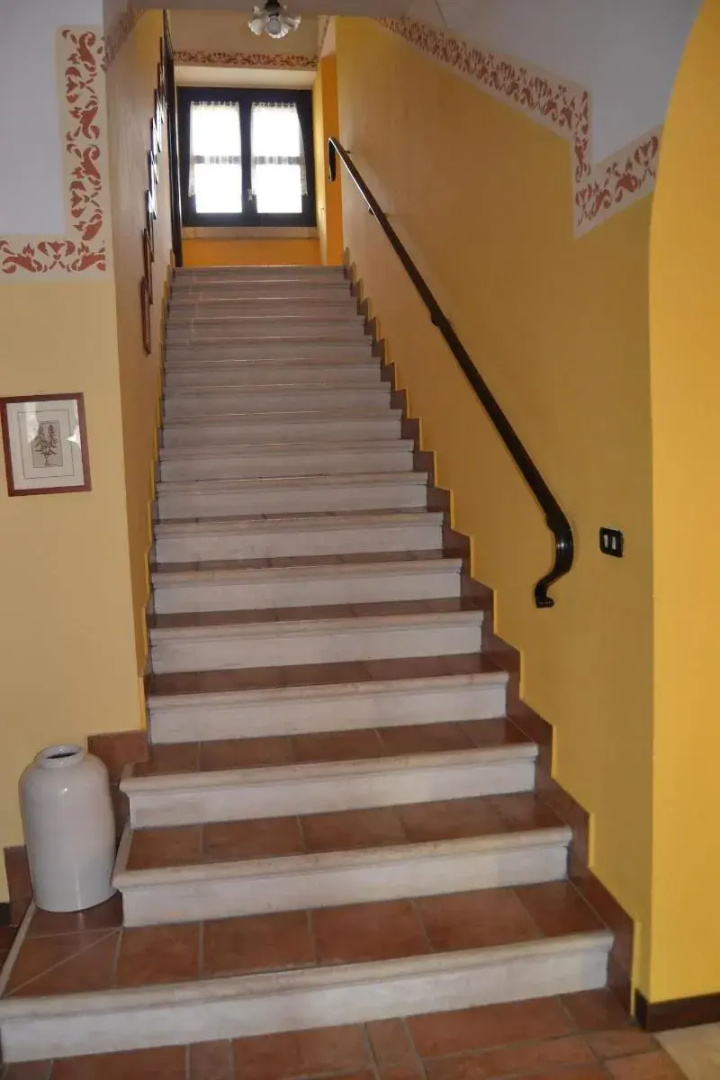 La Cascina degli Ulivi