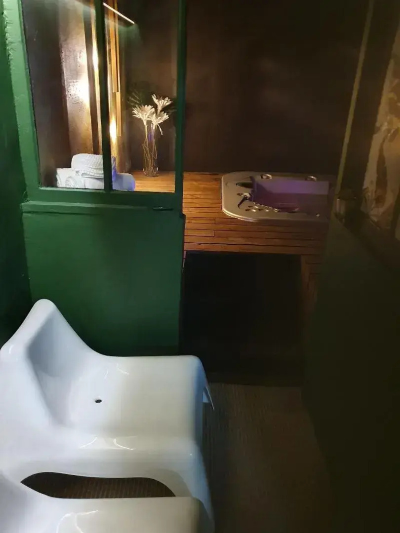 A la maison de Sophie