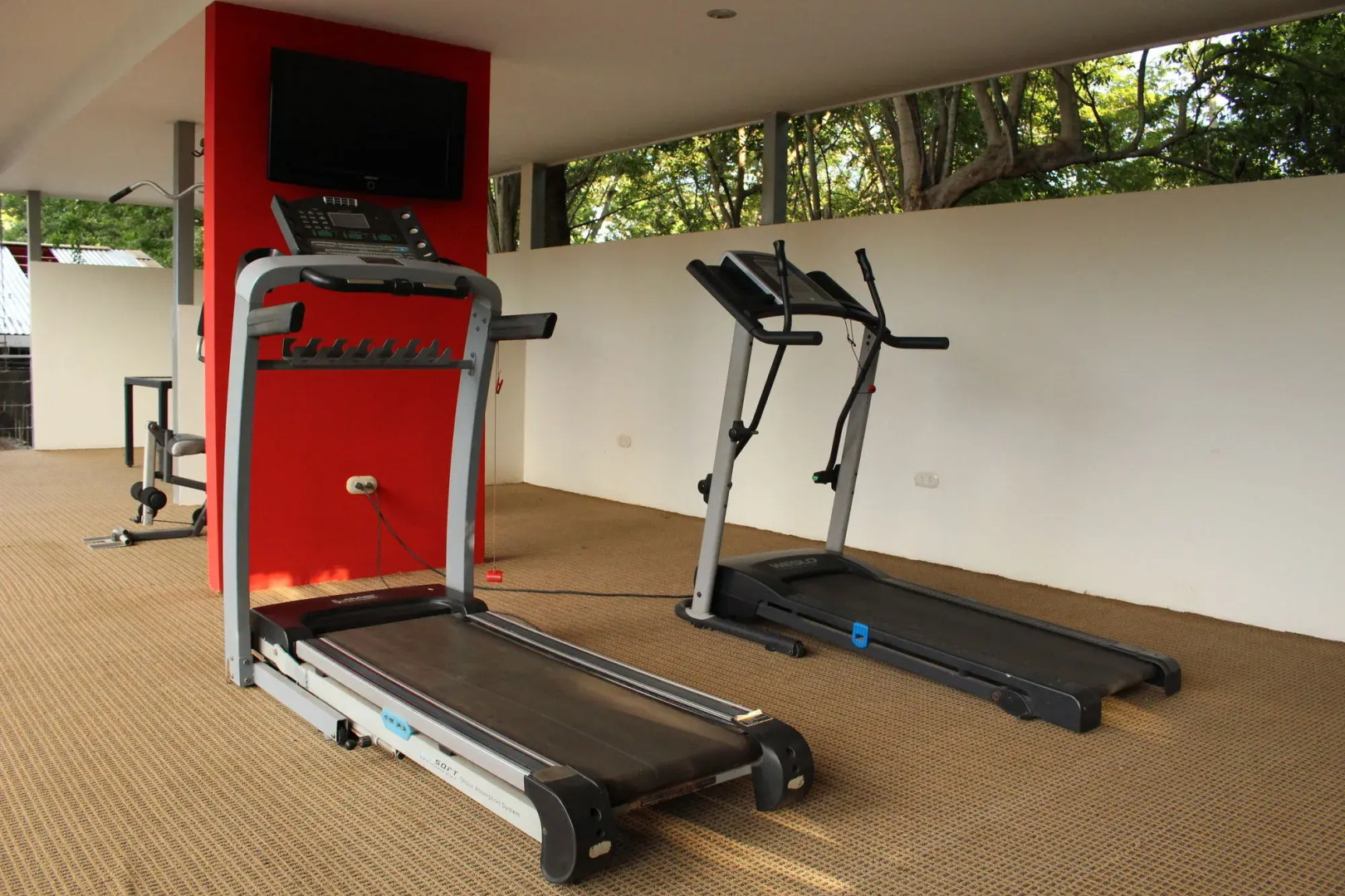 Hotel Contempo