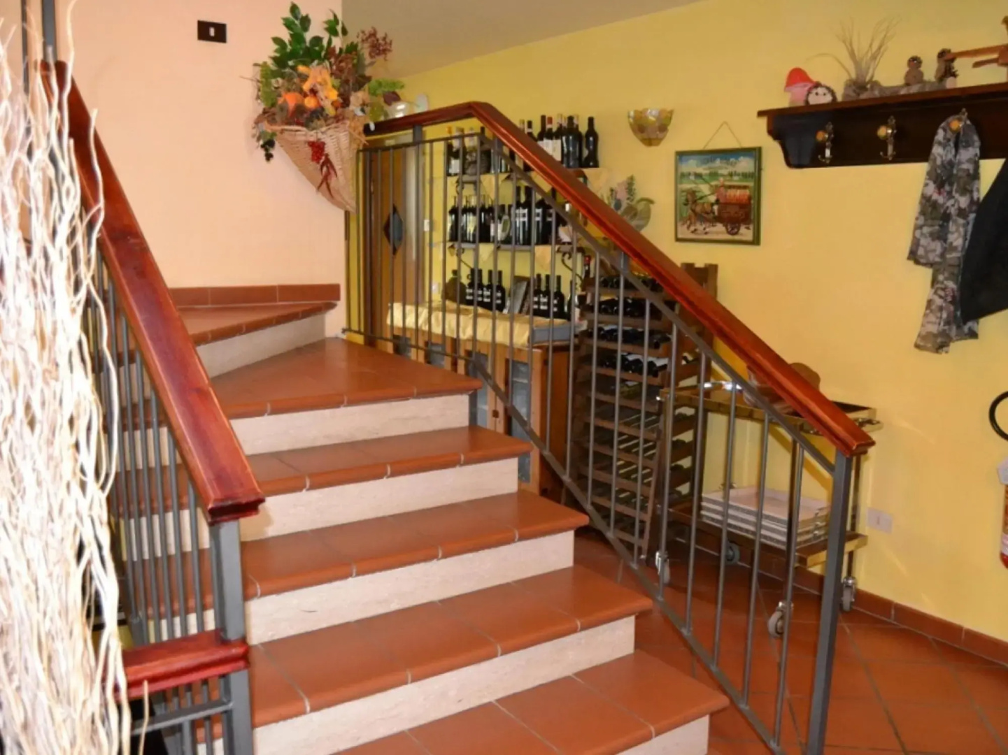 Hotel Valle dell Oro