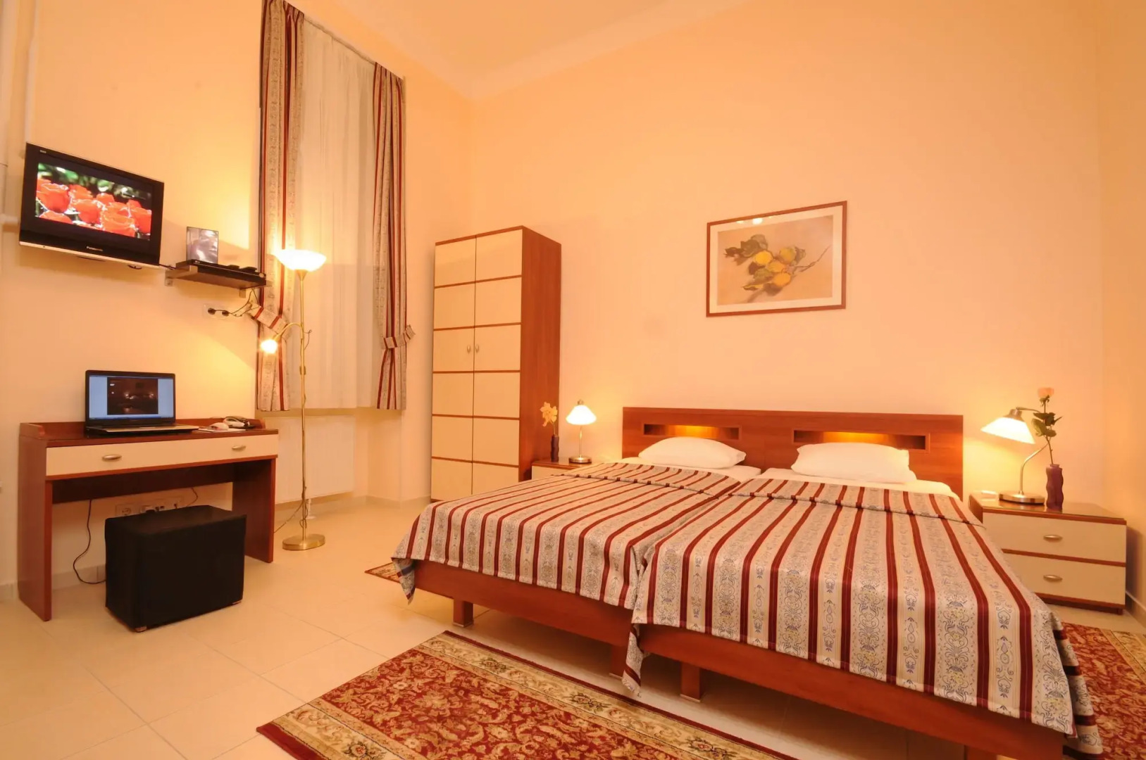 Budapest Museum Central