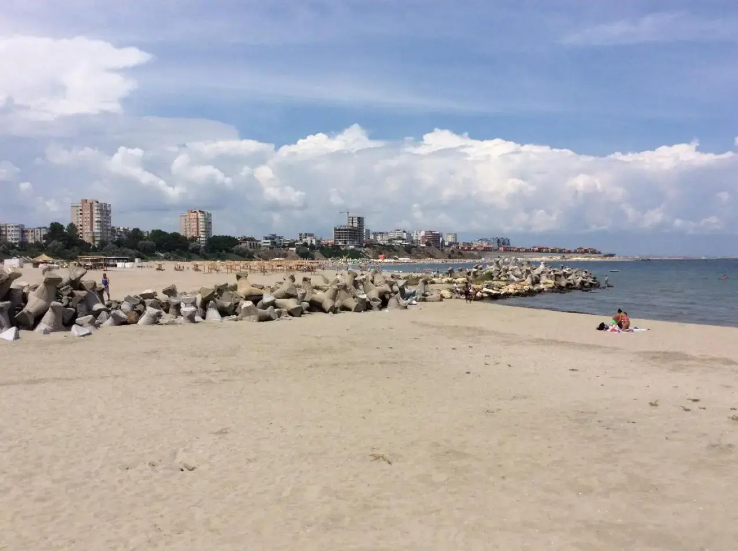 Casa Elisabeta Constanta