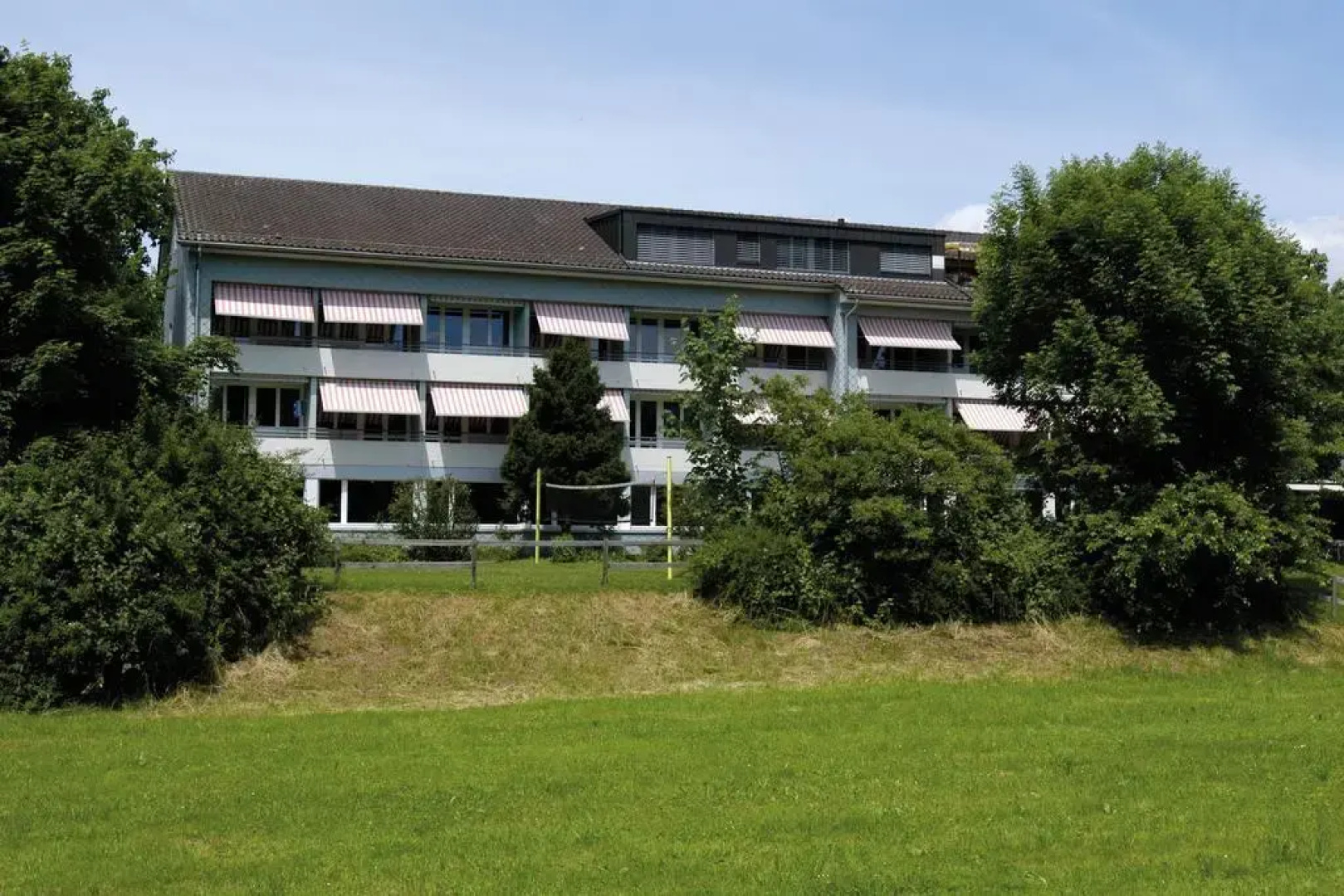 Youth Hostel Rapperswil-Jona