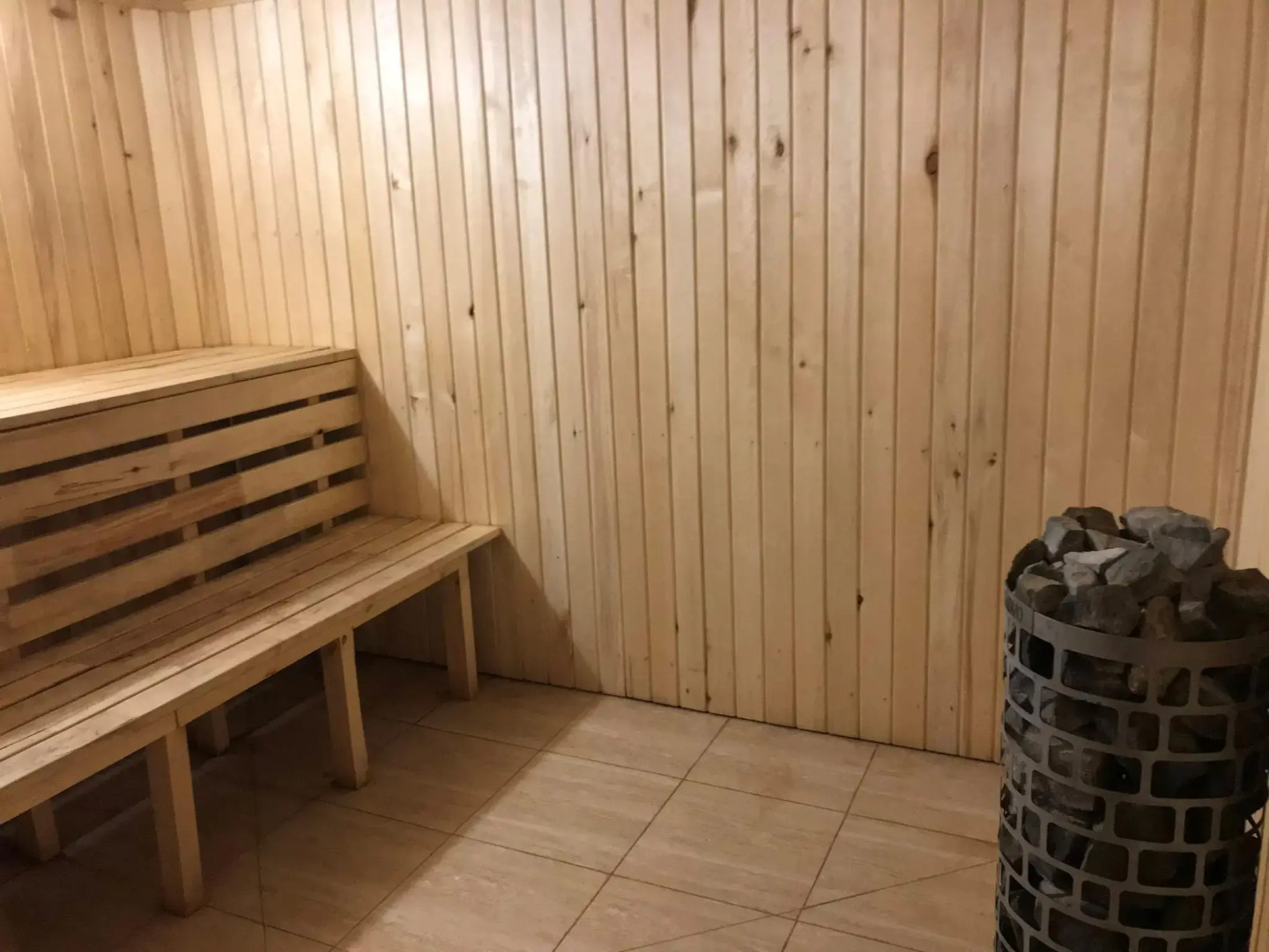 Вилла Казачка