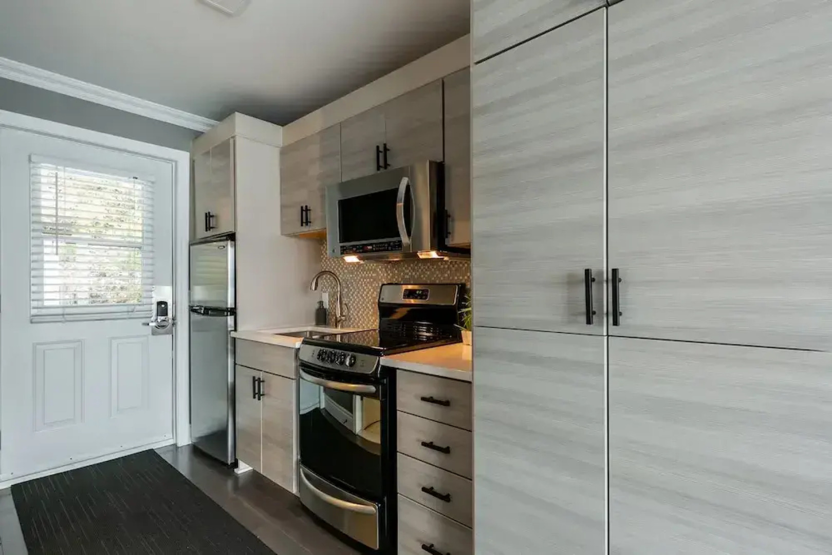 Les Lofts du Lac des Sables 3 by KASANIA