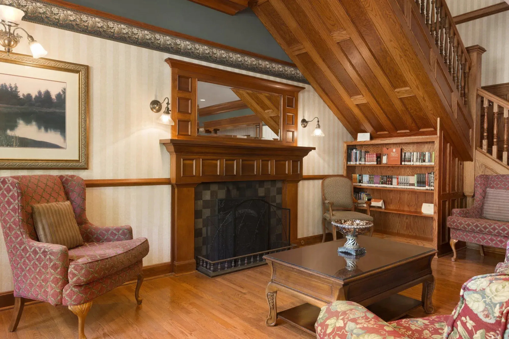 Country Inn & Suites by Radisson, St. Charles Historic District