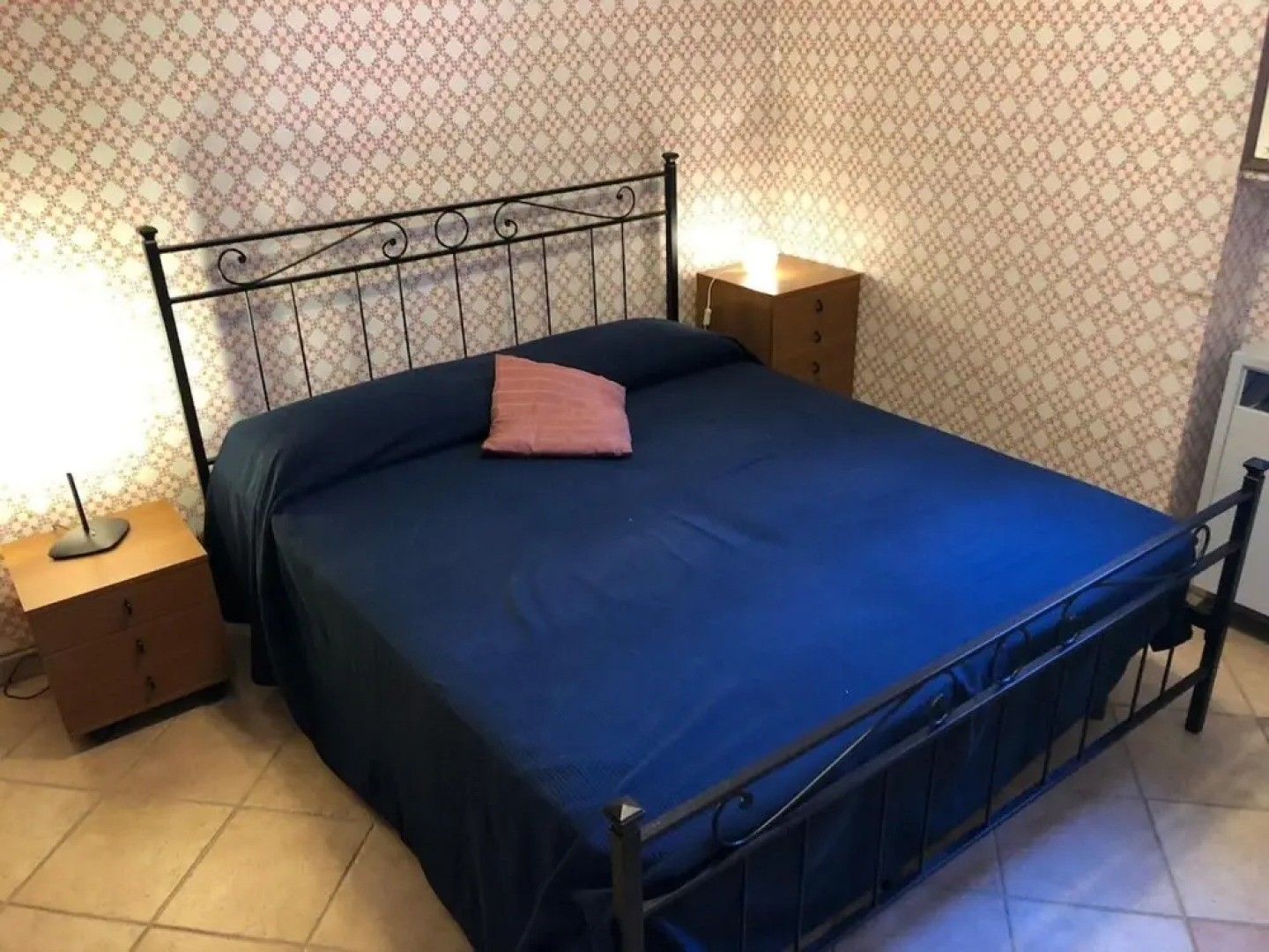 Grazia Apartment in Residence With Terrace and Pool in Ghiffa