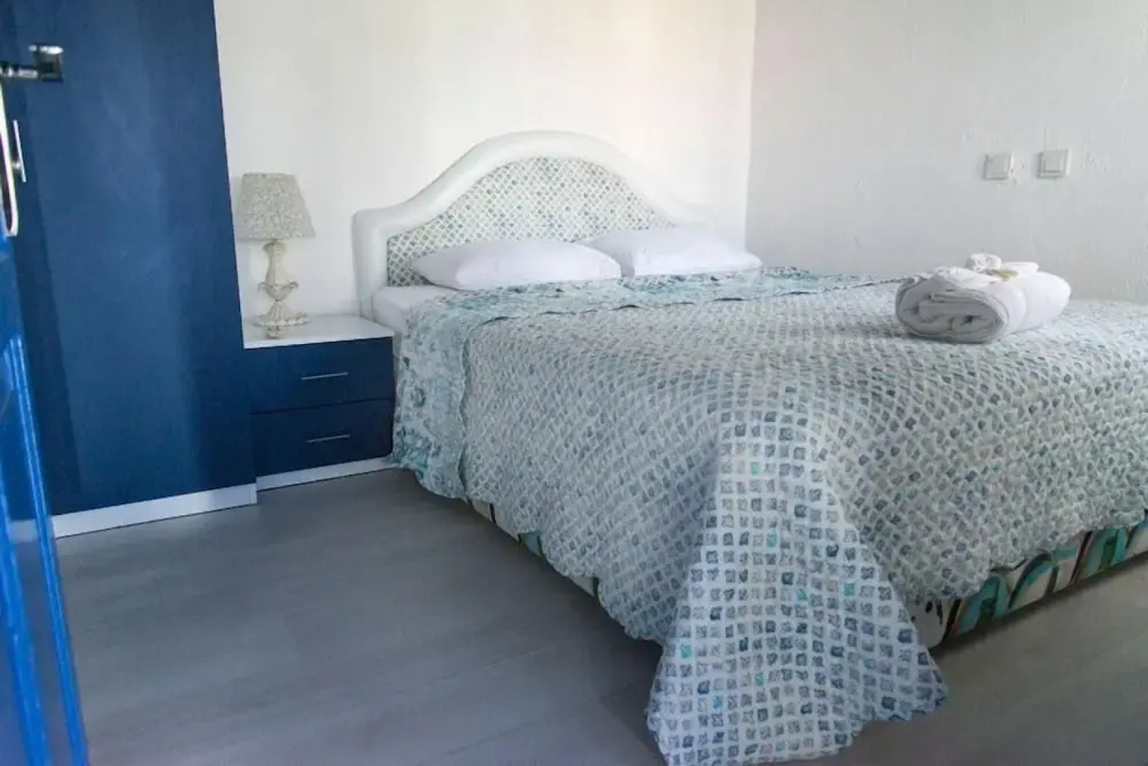 Mavi Zeytin Butik Hotel