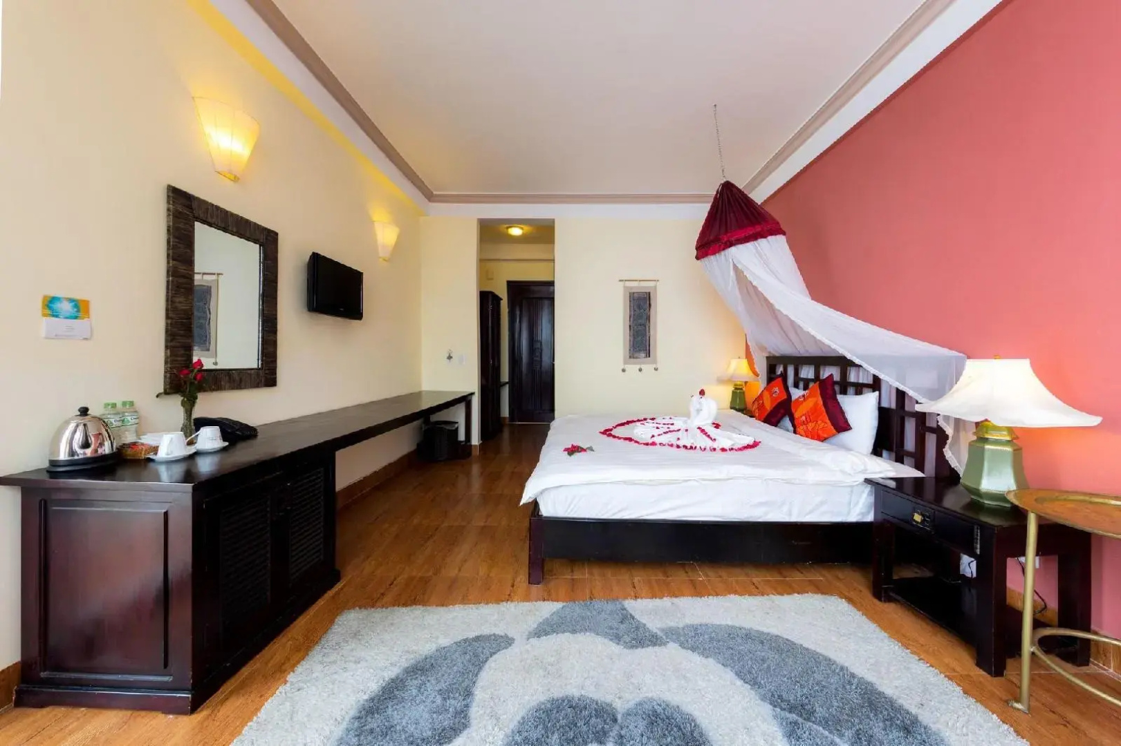 Hmong Sapa Hotel