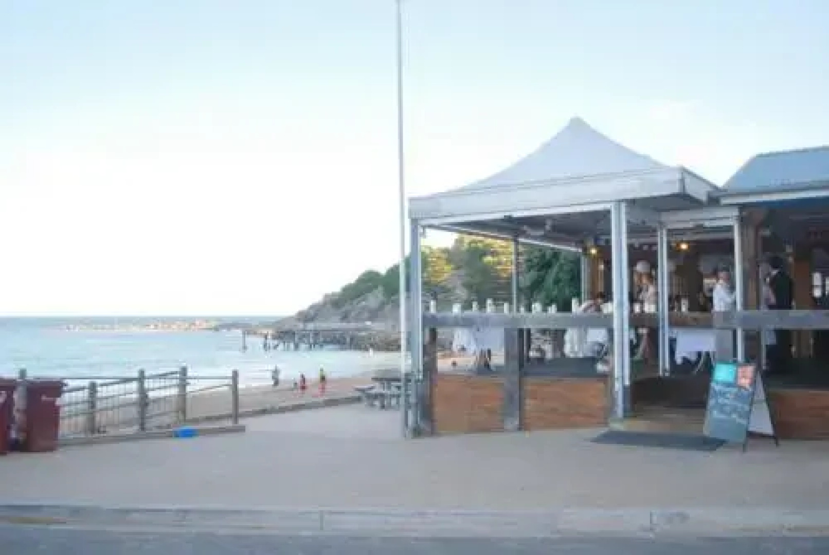 Port Elliot Beachcomber