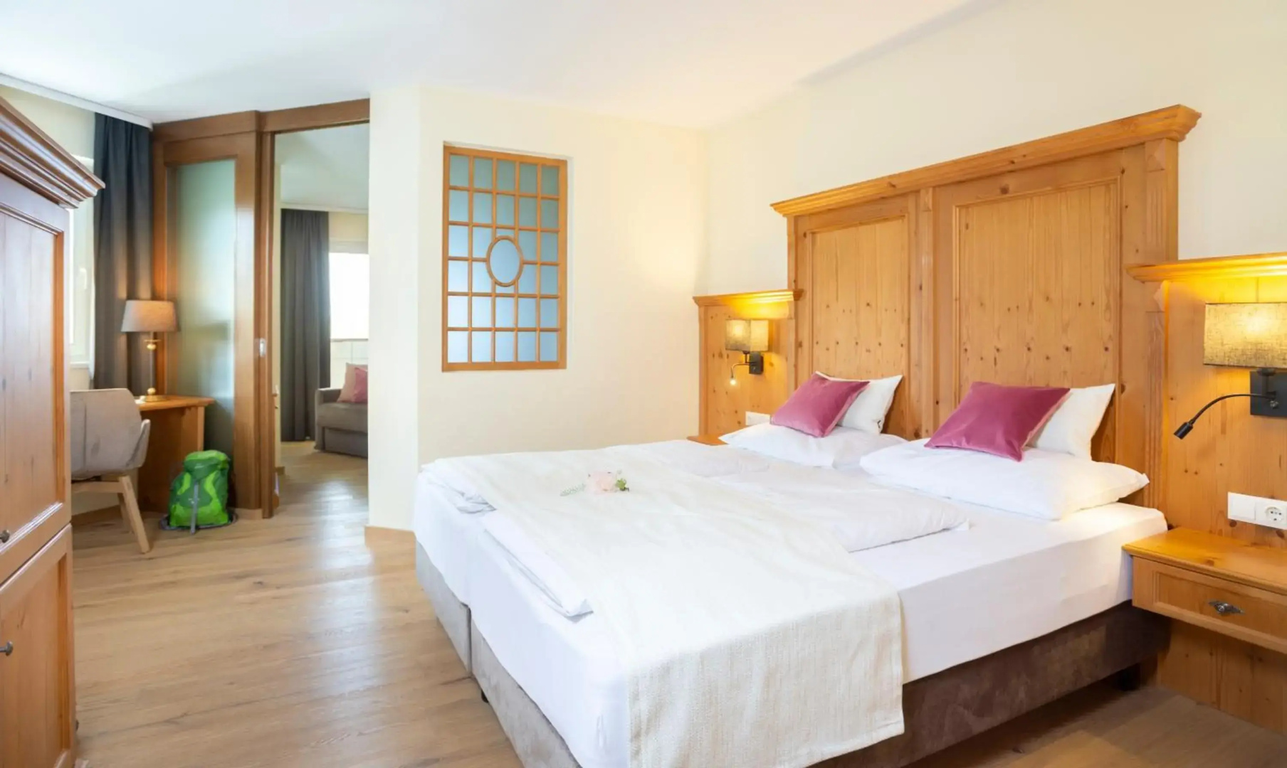 Hotel Seppl
