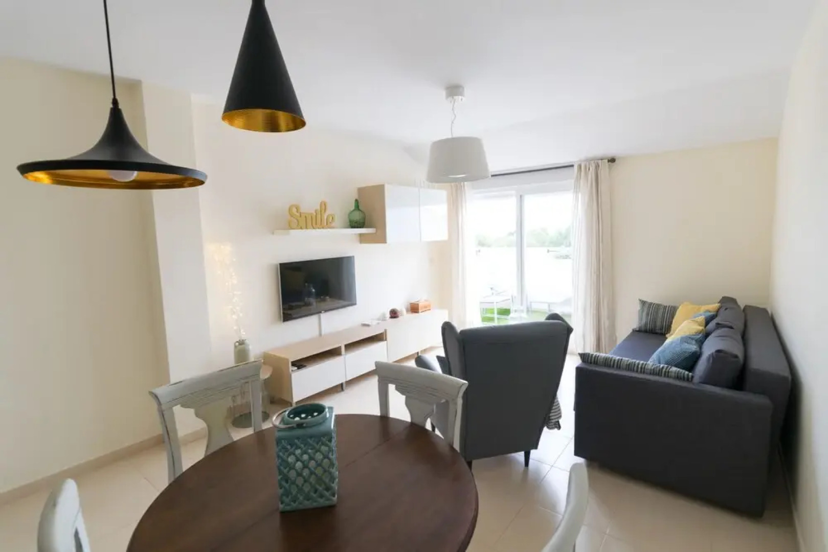 Costa Blanca Apartment La Nucia