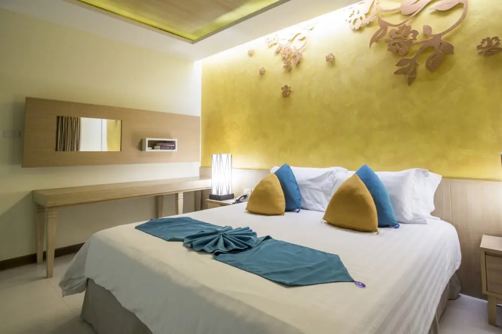 TUI BLUE The Passage Samui Private Pool Villas and Beach Resort