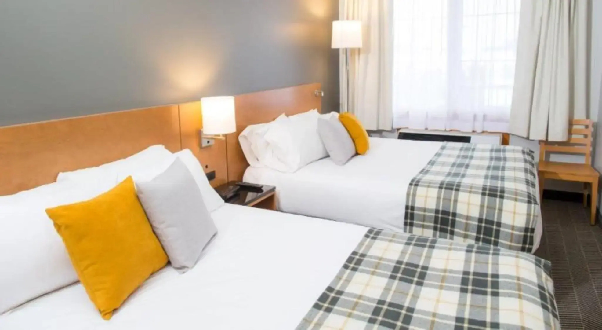 Le Lodge de la Montagne - Les Suites Tremblant