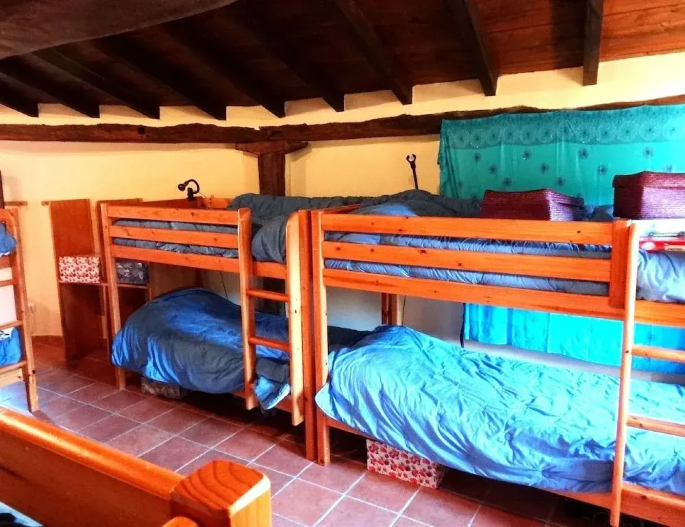 La Perezosa & Yoga - Hostel