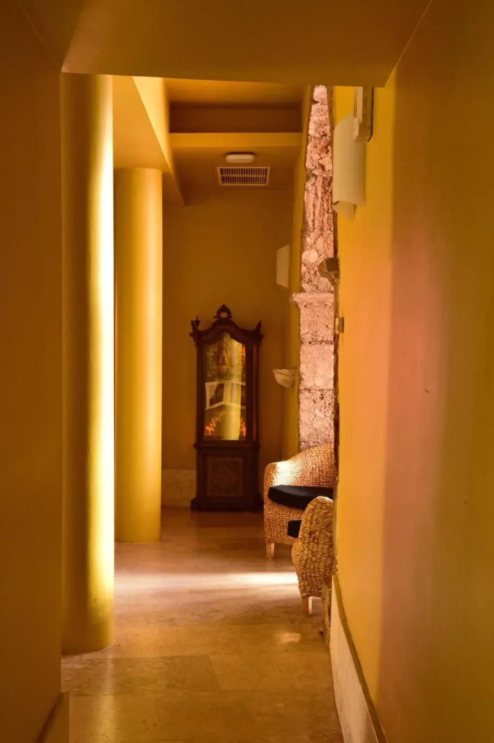 Pousada Castelo de Alcácer do Sal - Historic Hotel