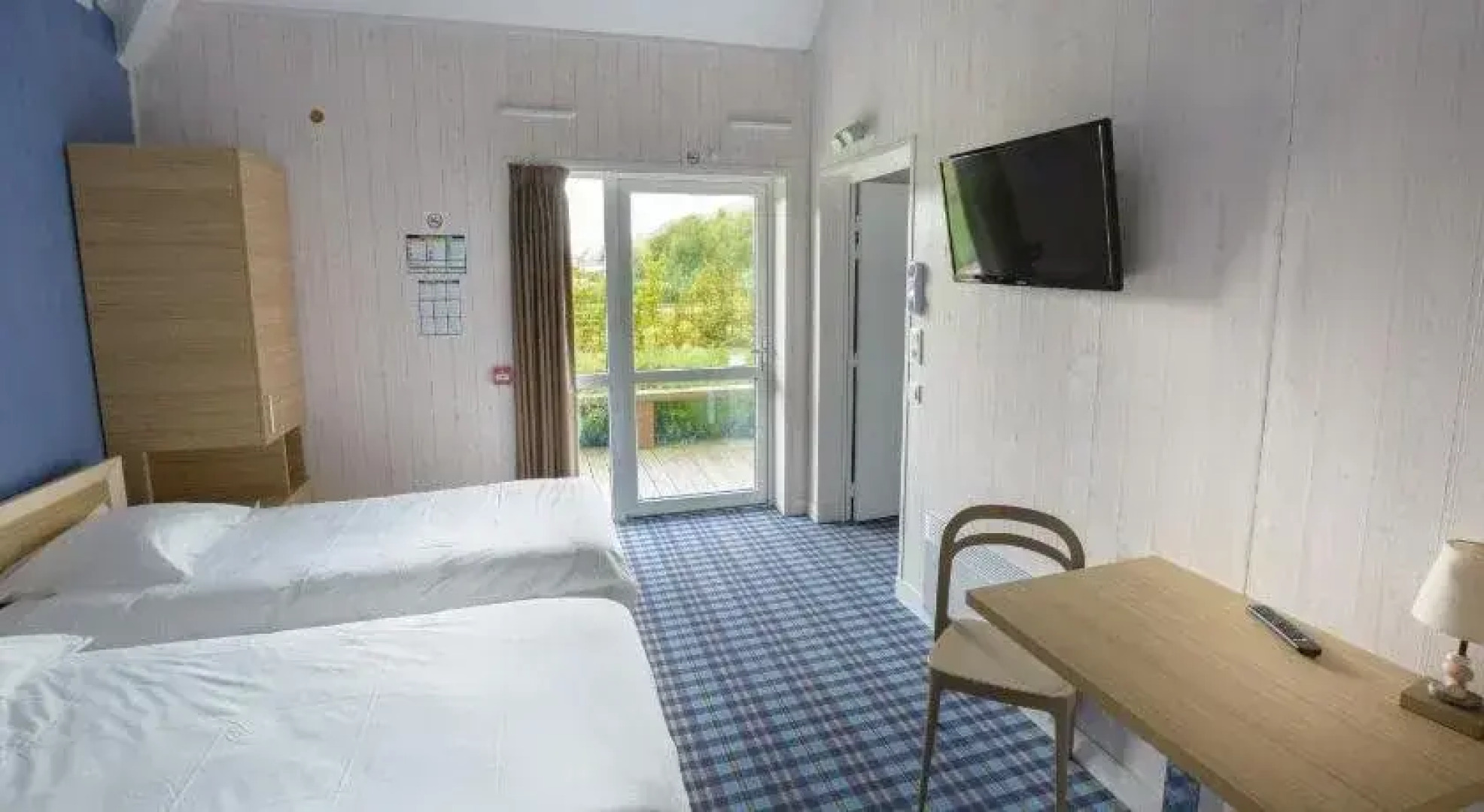 Résidence Les Rives du Lac