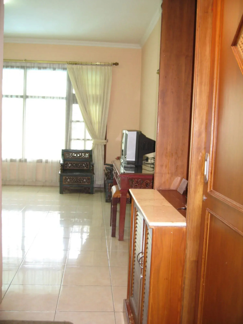 Pondok Serrata Convention, Boutique & Tourist Hotel