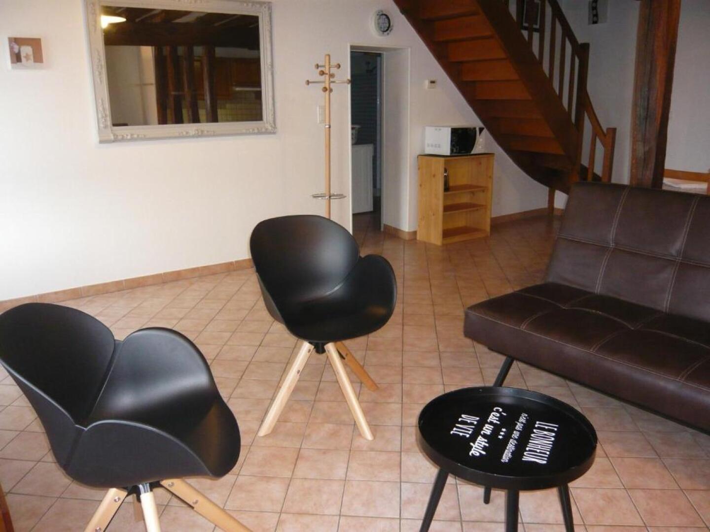 Gîte Épieds-en-Beauce, 4 pièces, 5 personnes - FR-1-590-28